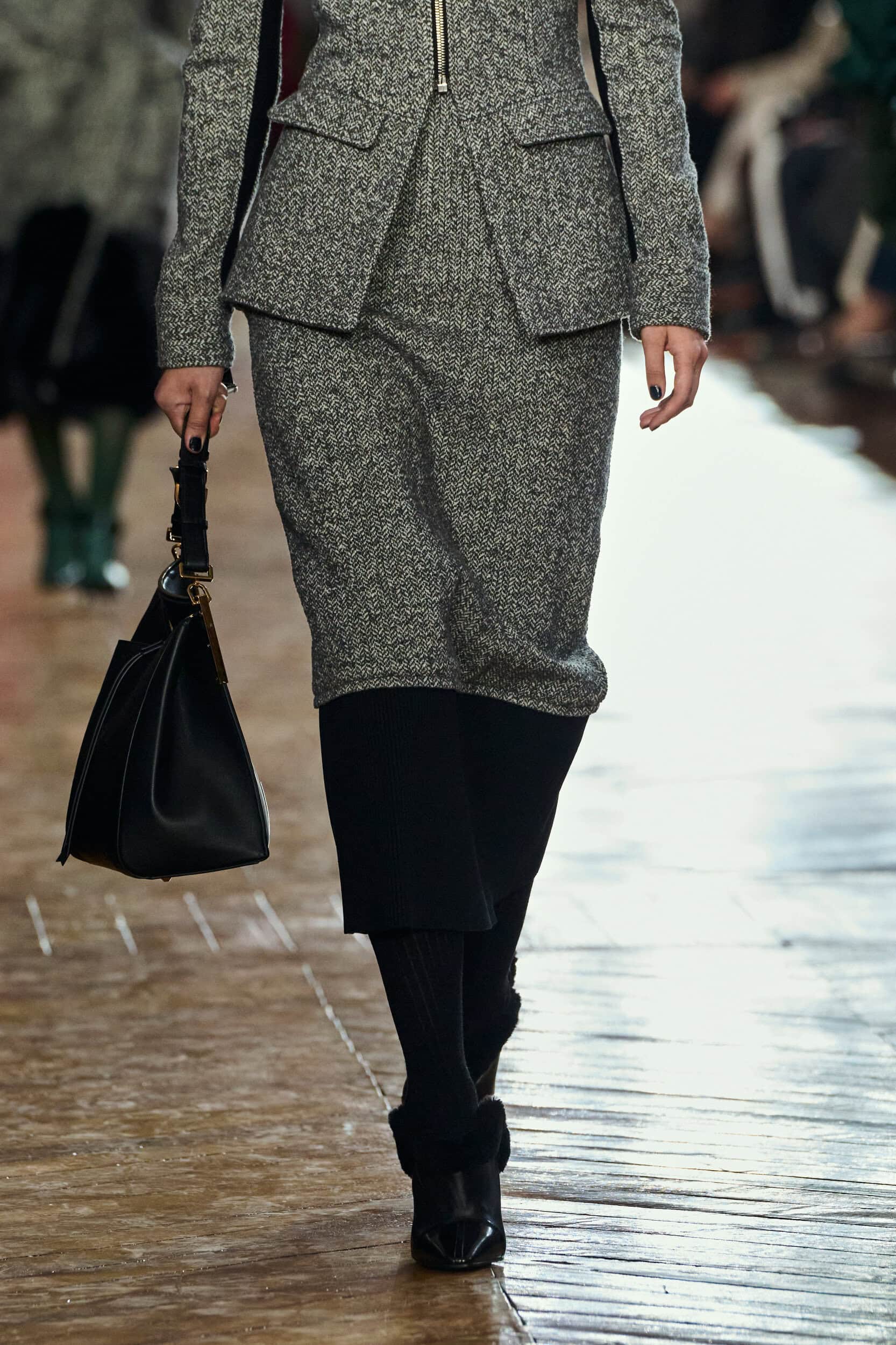 Lanvin Fall 2026 Fashion Show Details