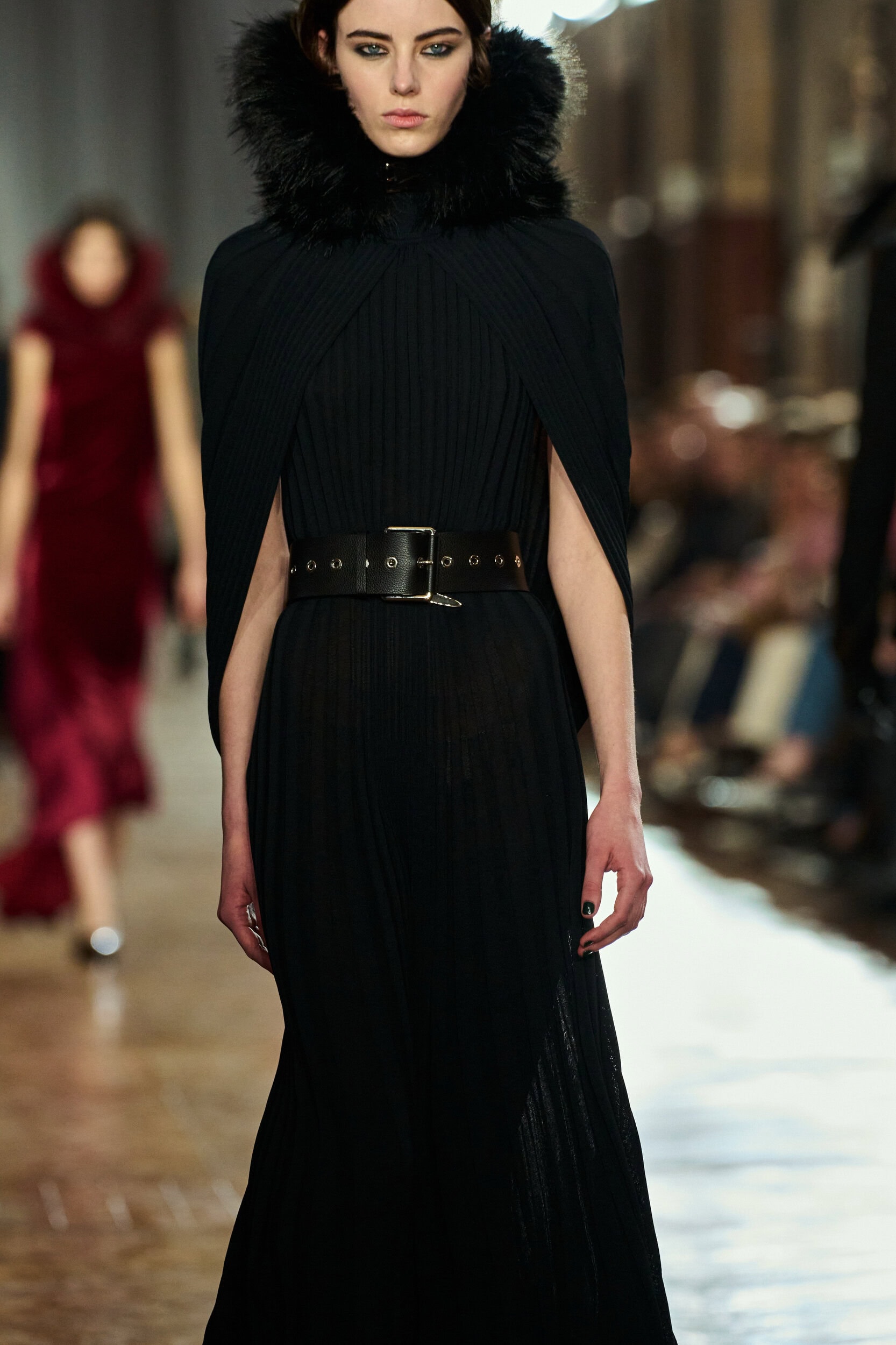 Lanvin Fall 2026 Fashion Show Details