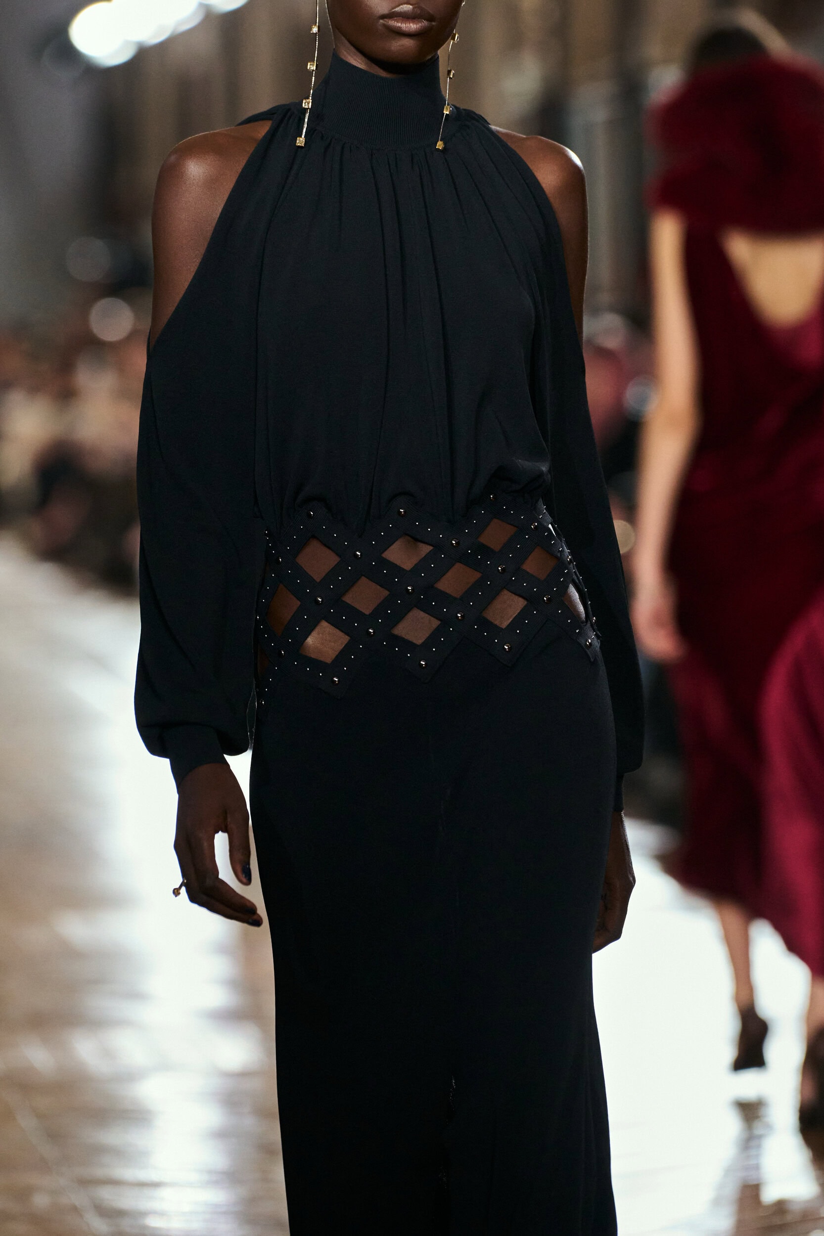 Lanvin Fall 2026 Fashion Show Details