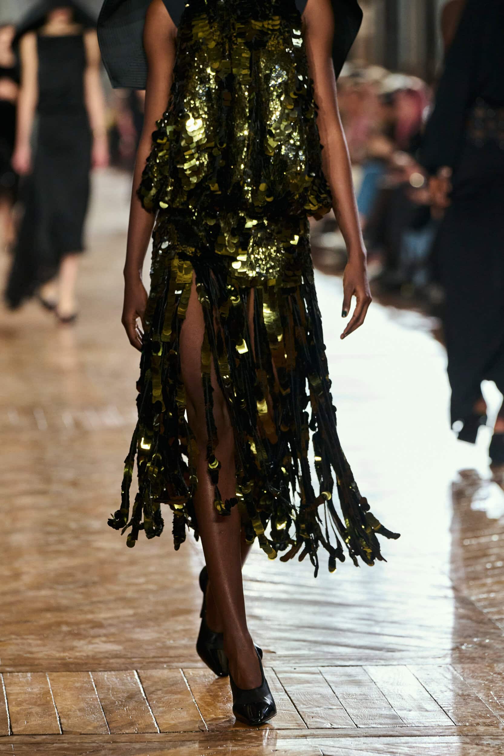 Lanvin Fall 2026 Fashion Show Details