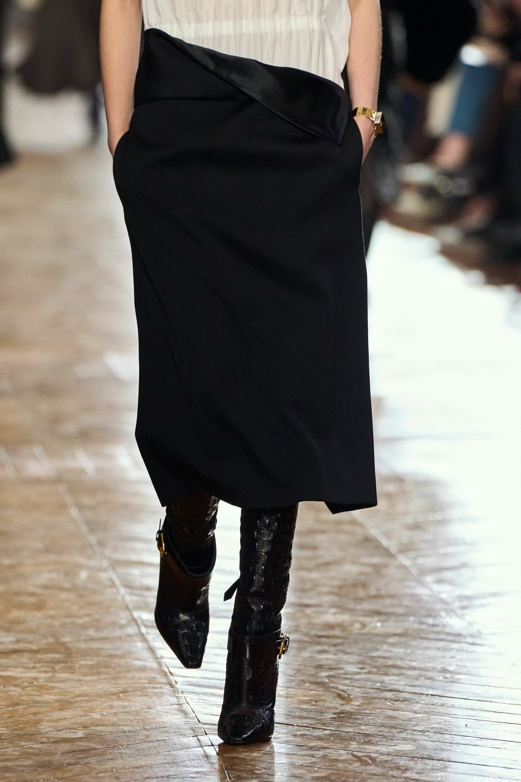 Lanvin Fall 2026 Fashion Show Details