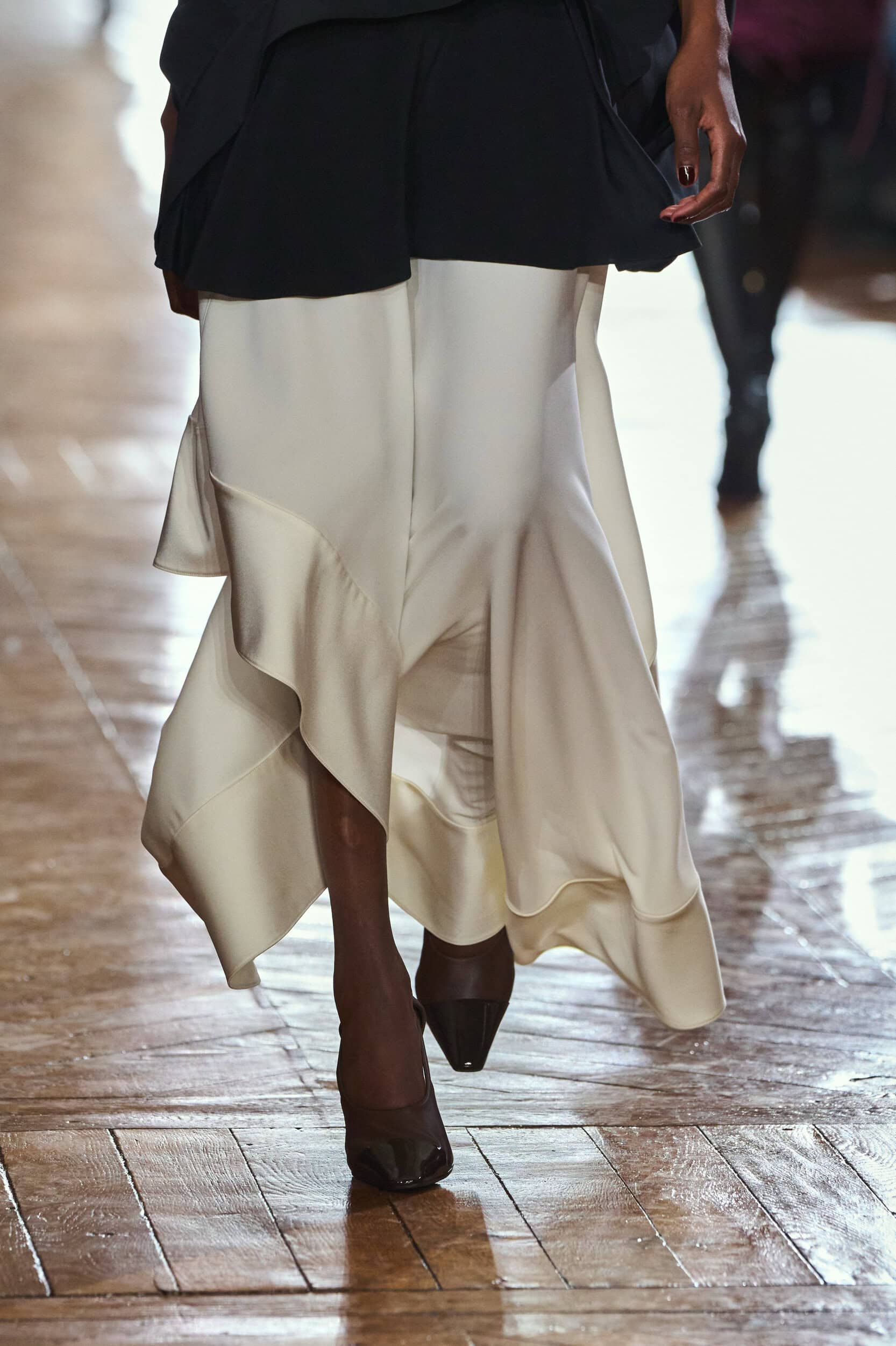 Lanvin Fall 2026 Fashion Show Details