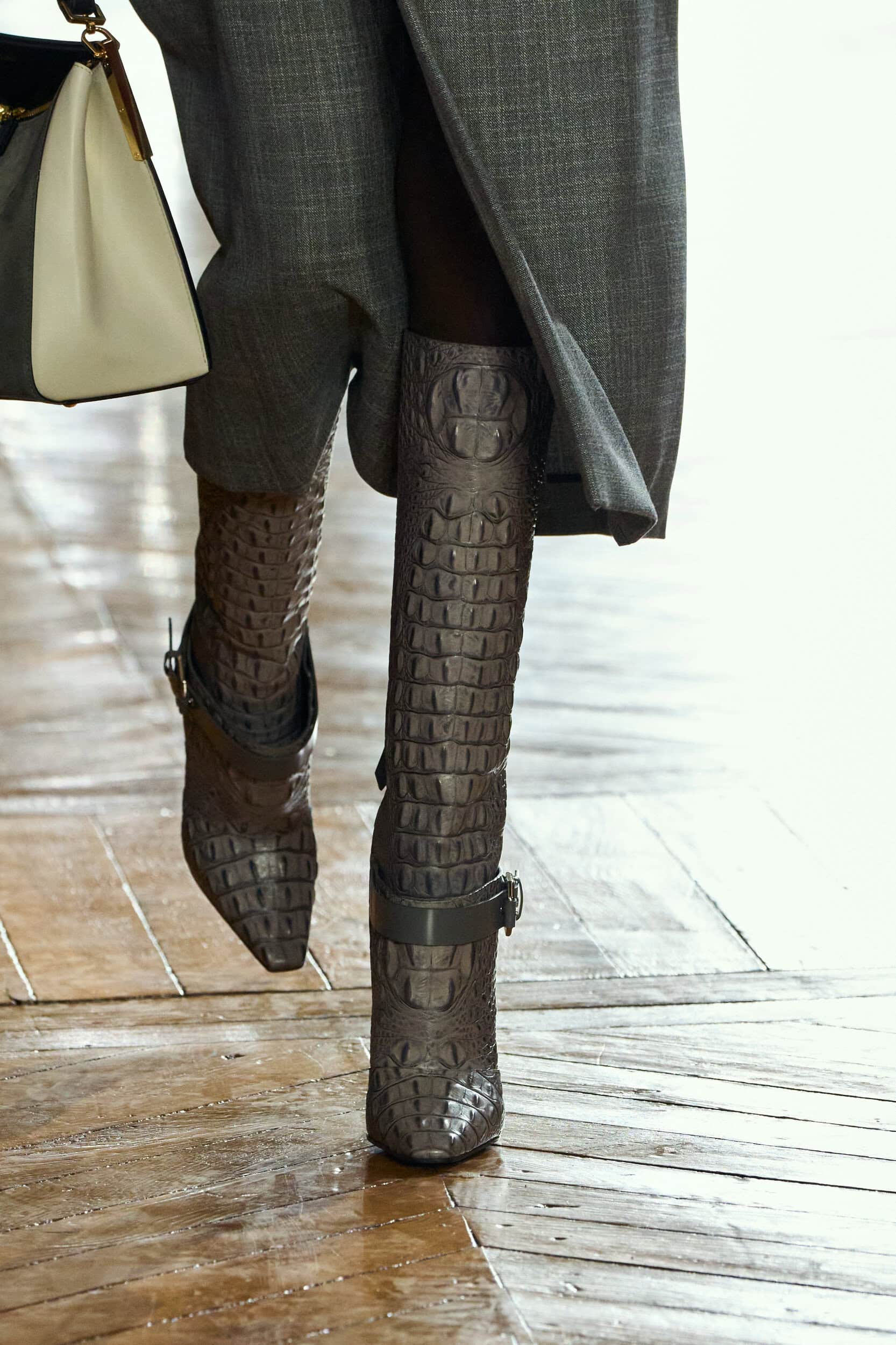 Lanvin Fall 2026 Fashion Show Details