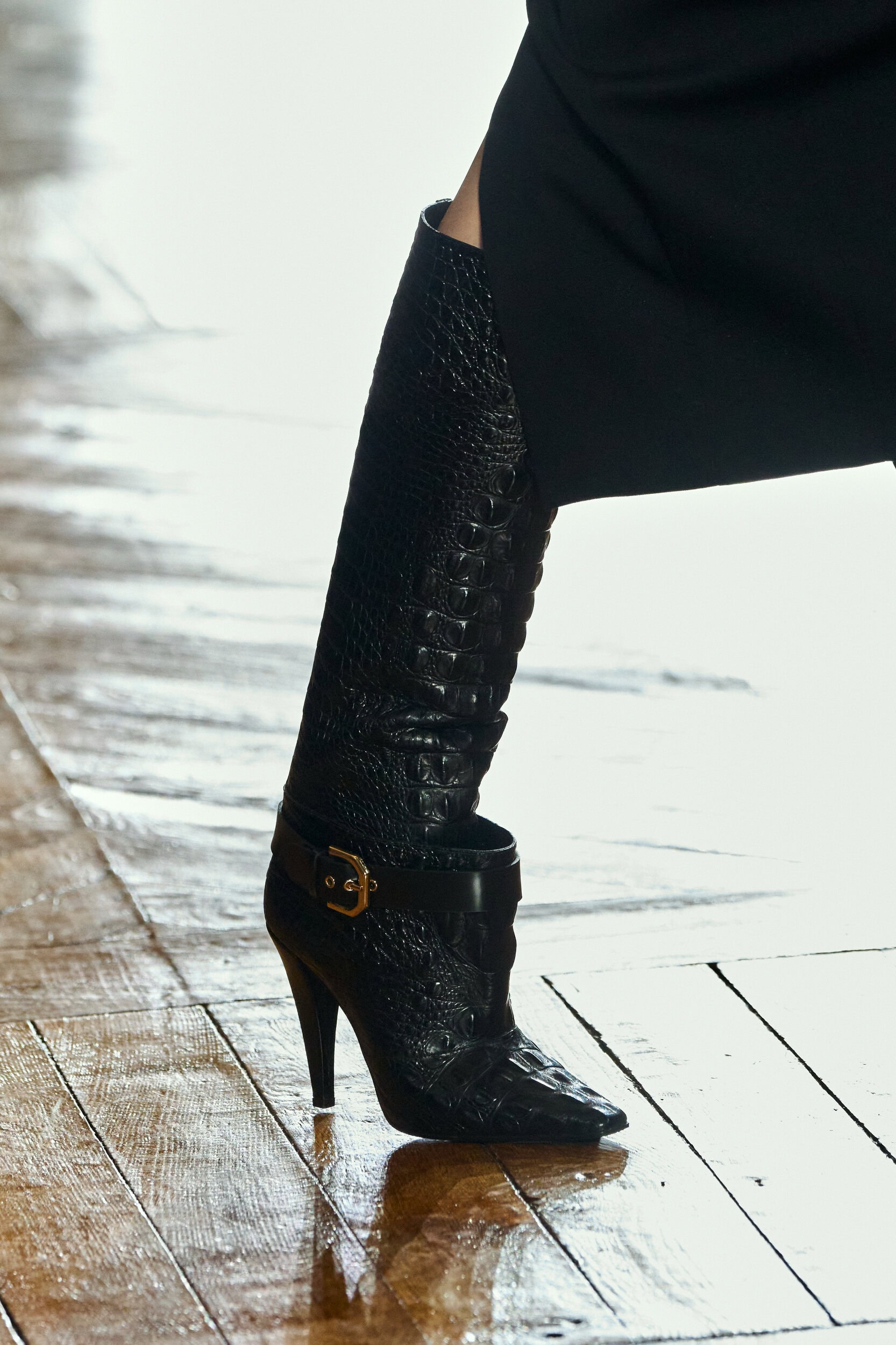 Lanvin Fall 2026 Fashion Show Details