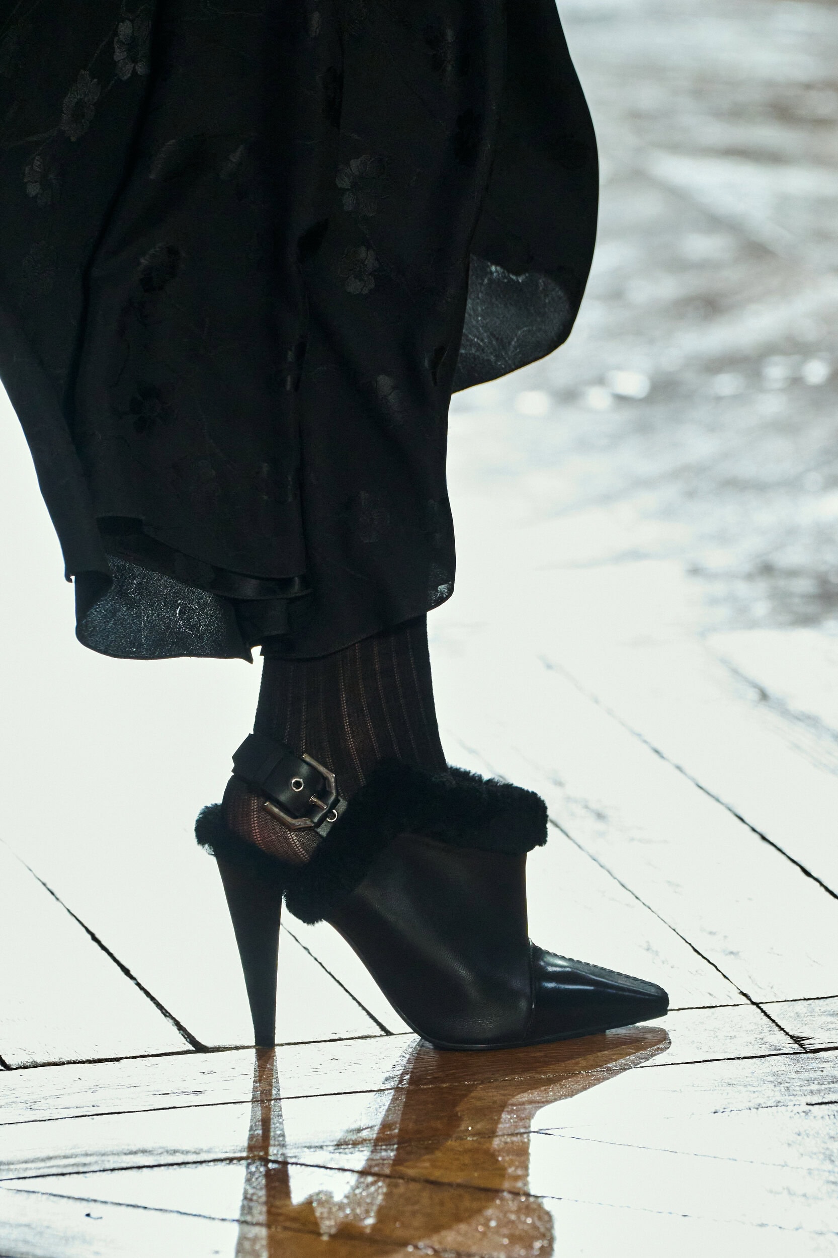 Lanvin Fall 2026 Fashion Show Details