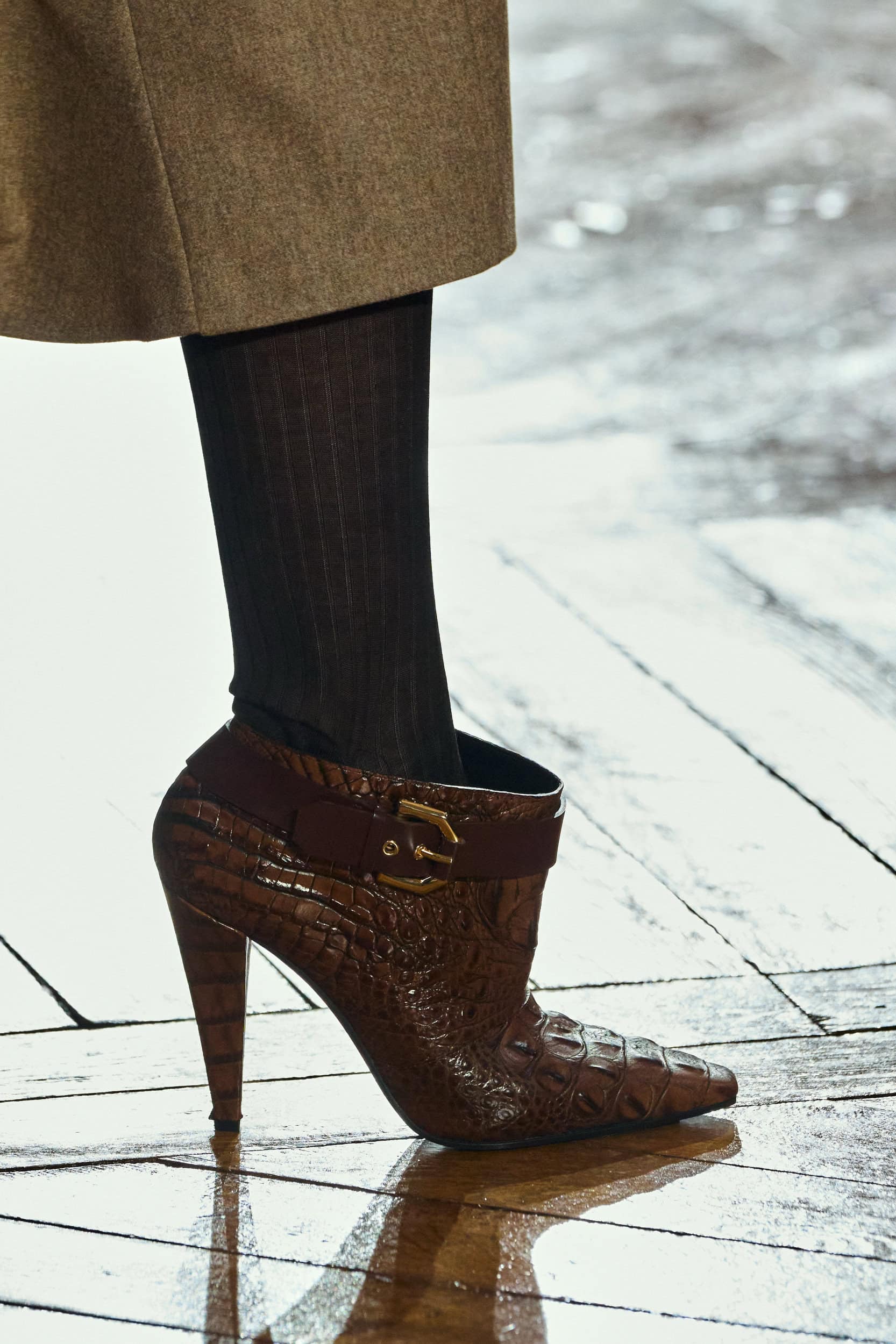 Lanvin Fall 2026 Fashion Show Details