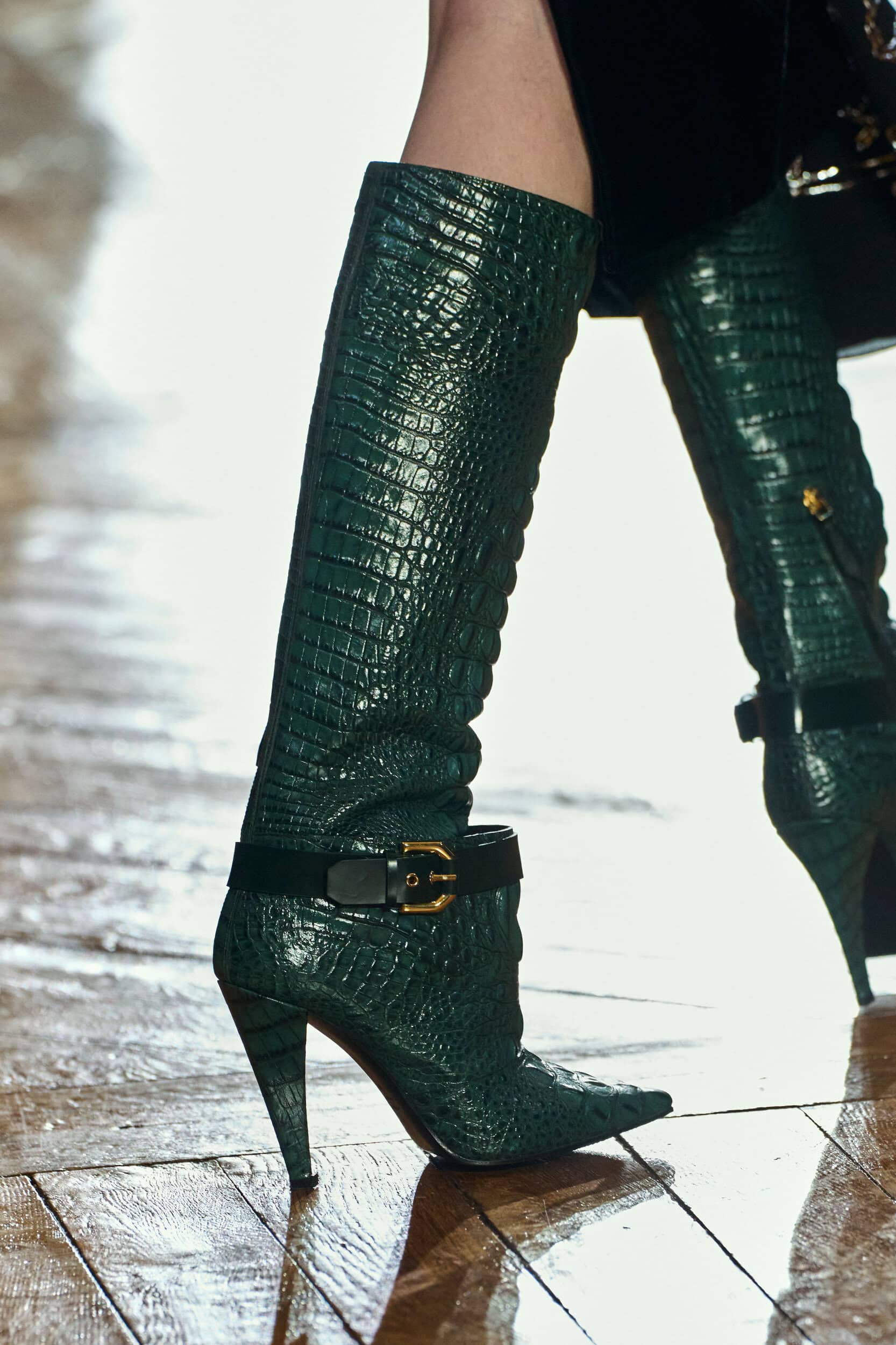 Lanvin Fall 2026 Fashion Show Details