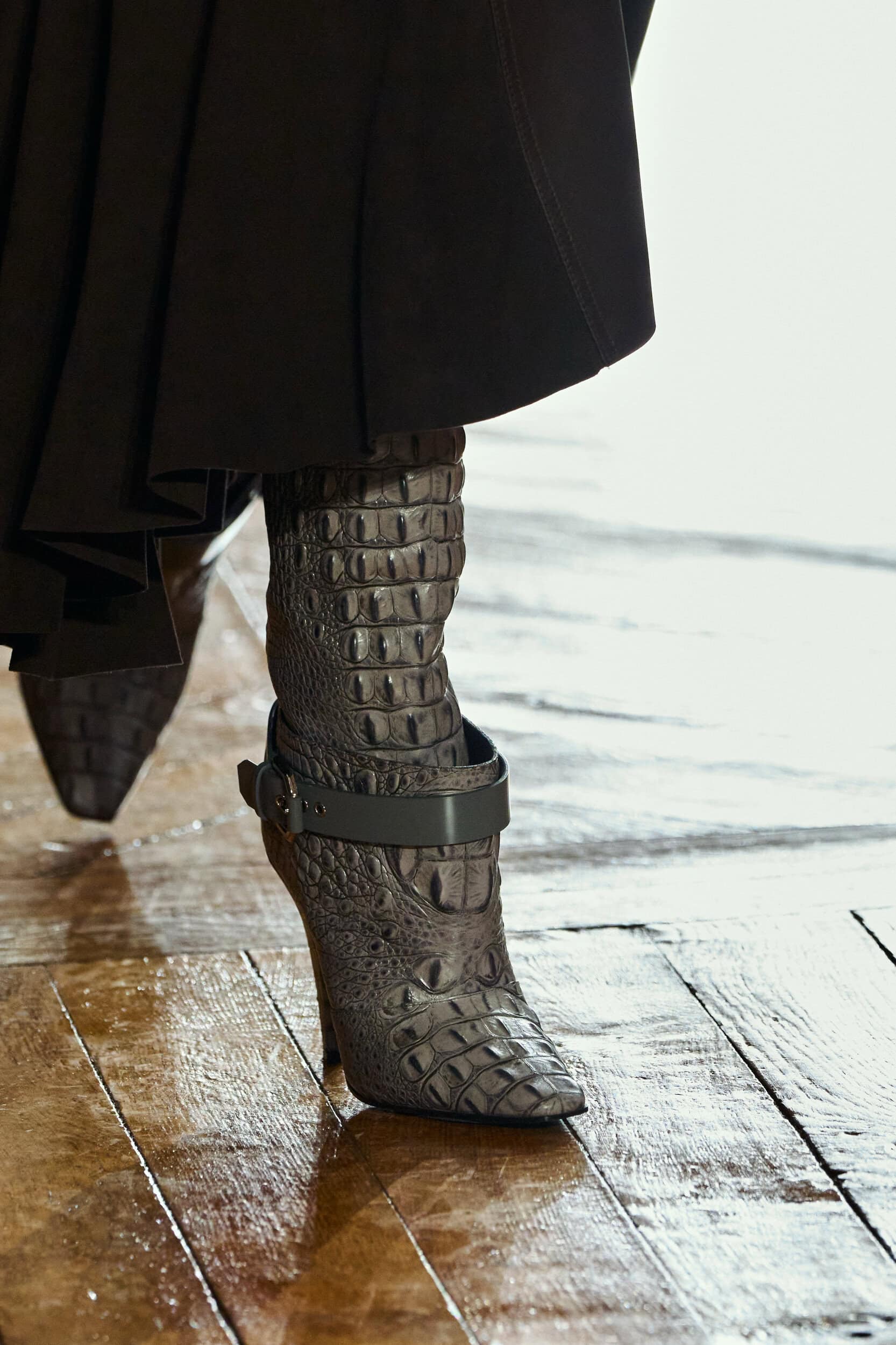 Lanvin Fall 2026 Fashion Show Details