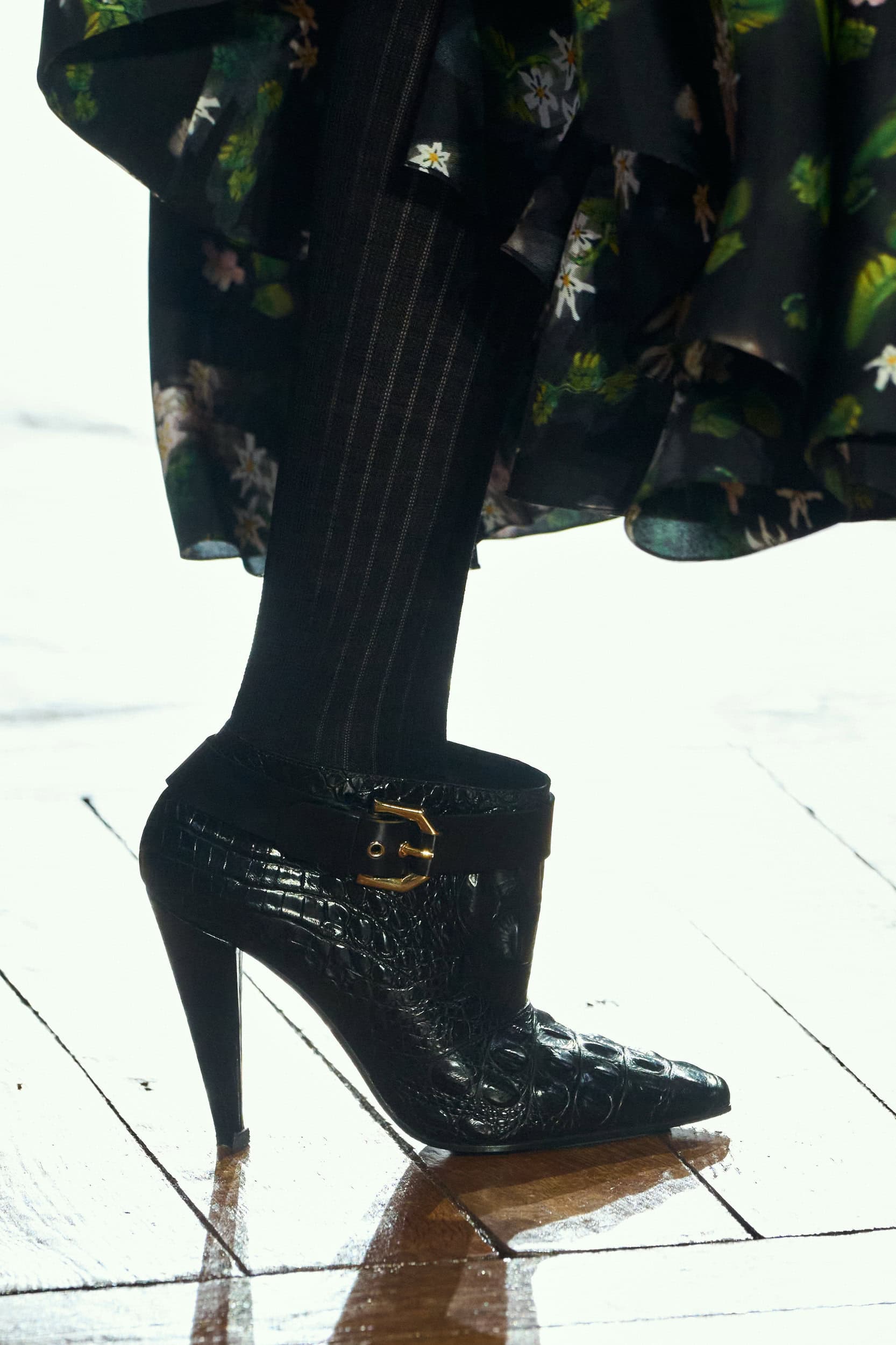 Lanvin Fall 2026 Fashion Show Details