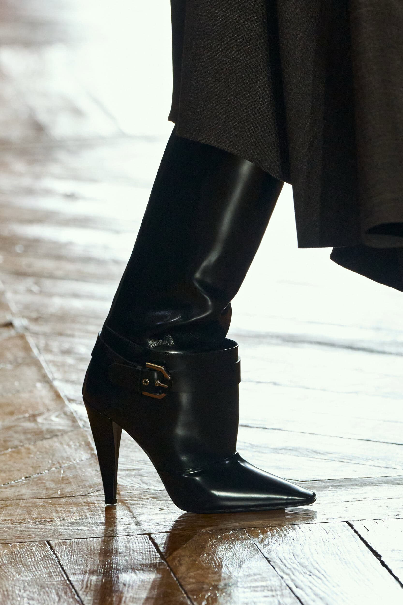 Lanvin Fall 2026 Fashion Show Details
