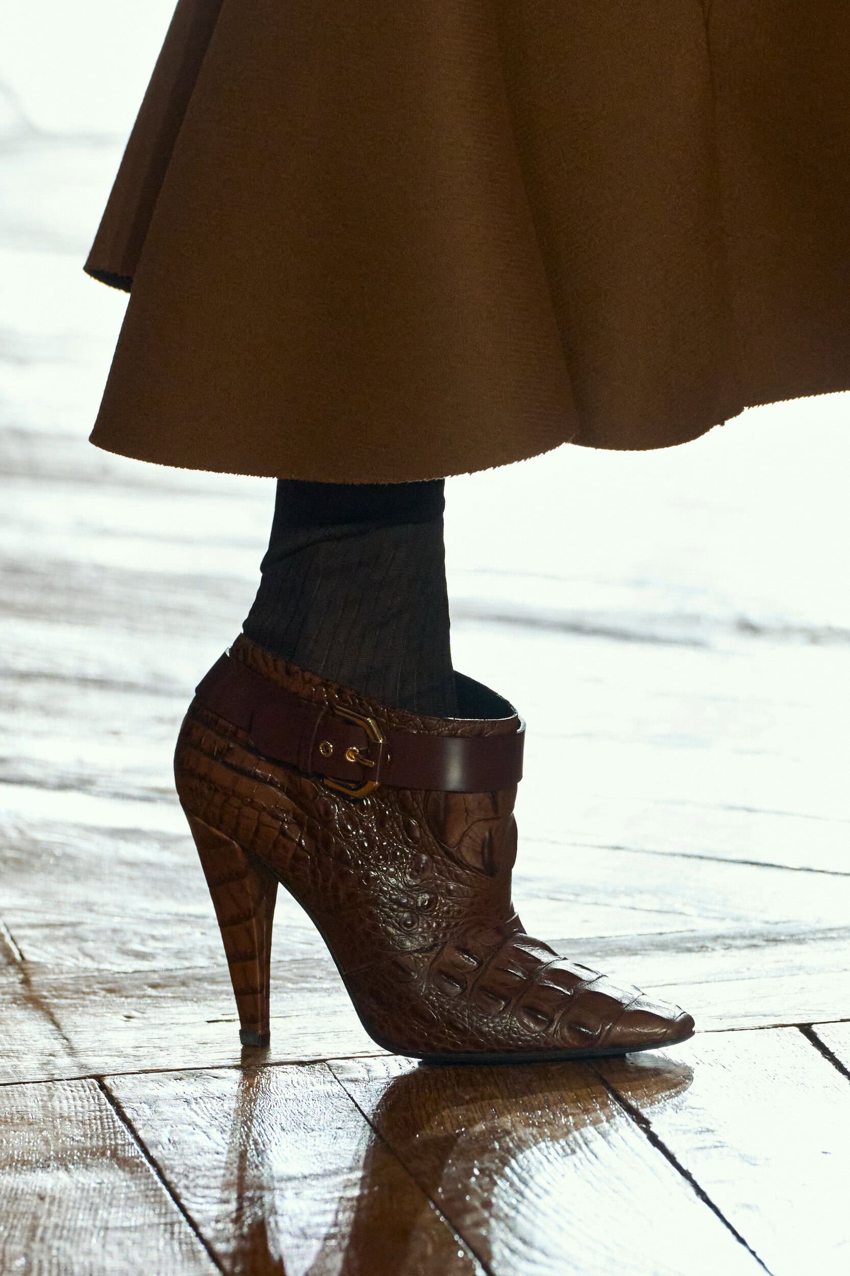 Lanvin Fall 2026 Fashion Show Details