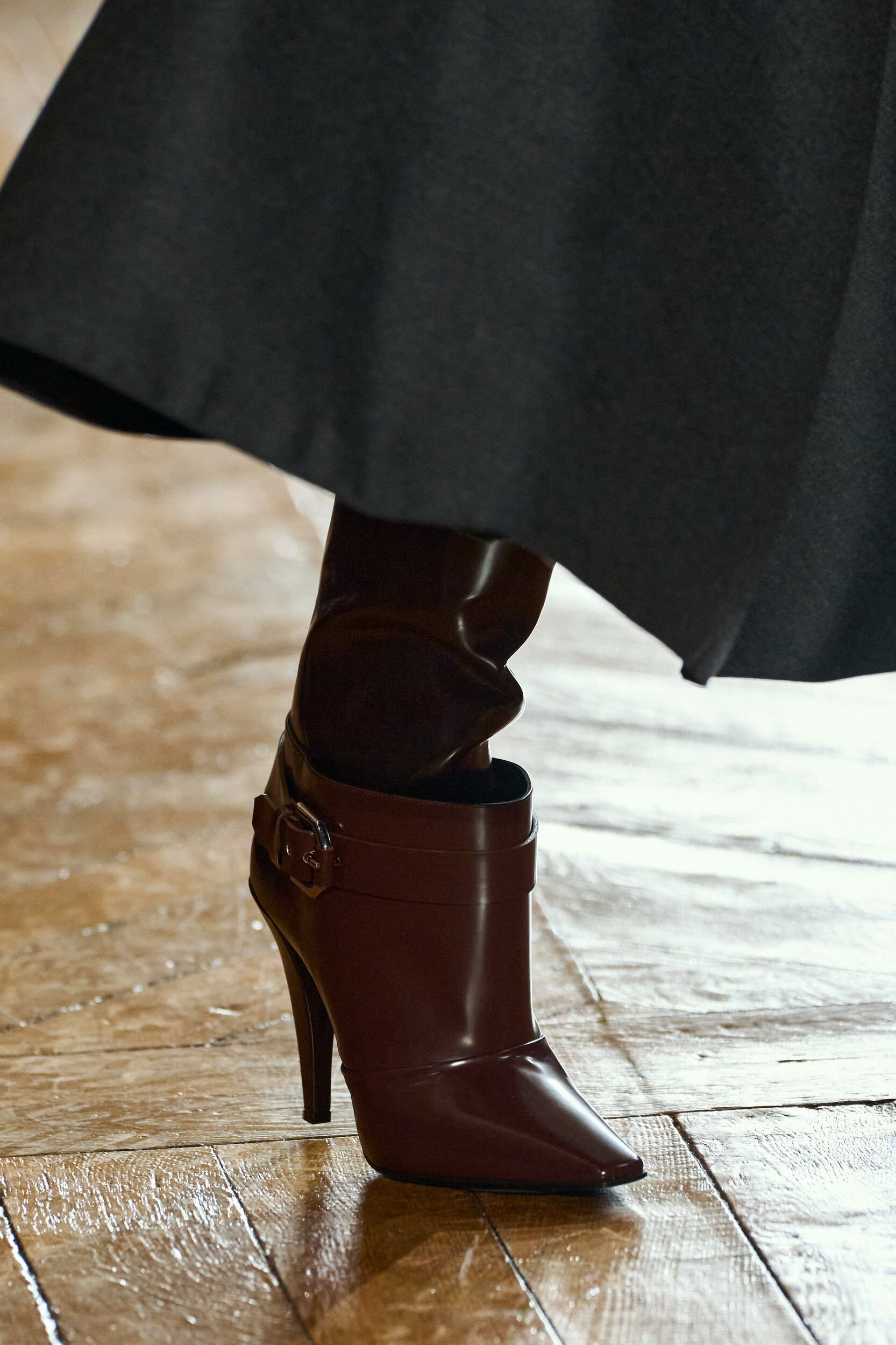 Lanvin Fall 2026 Fashion Show Details