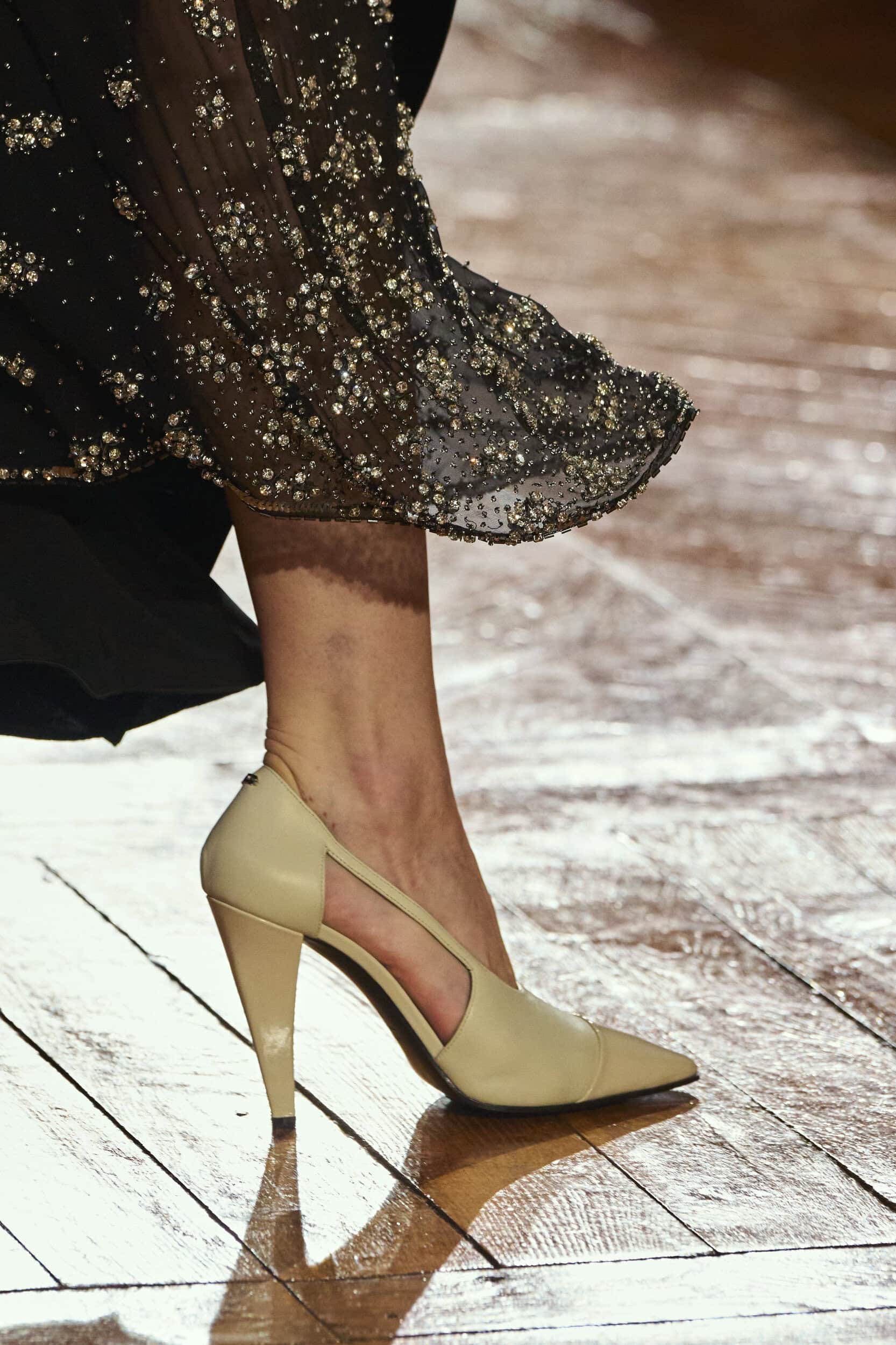 Lanvin Fall 2026 Fashion Show Details