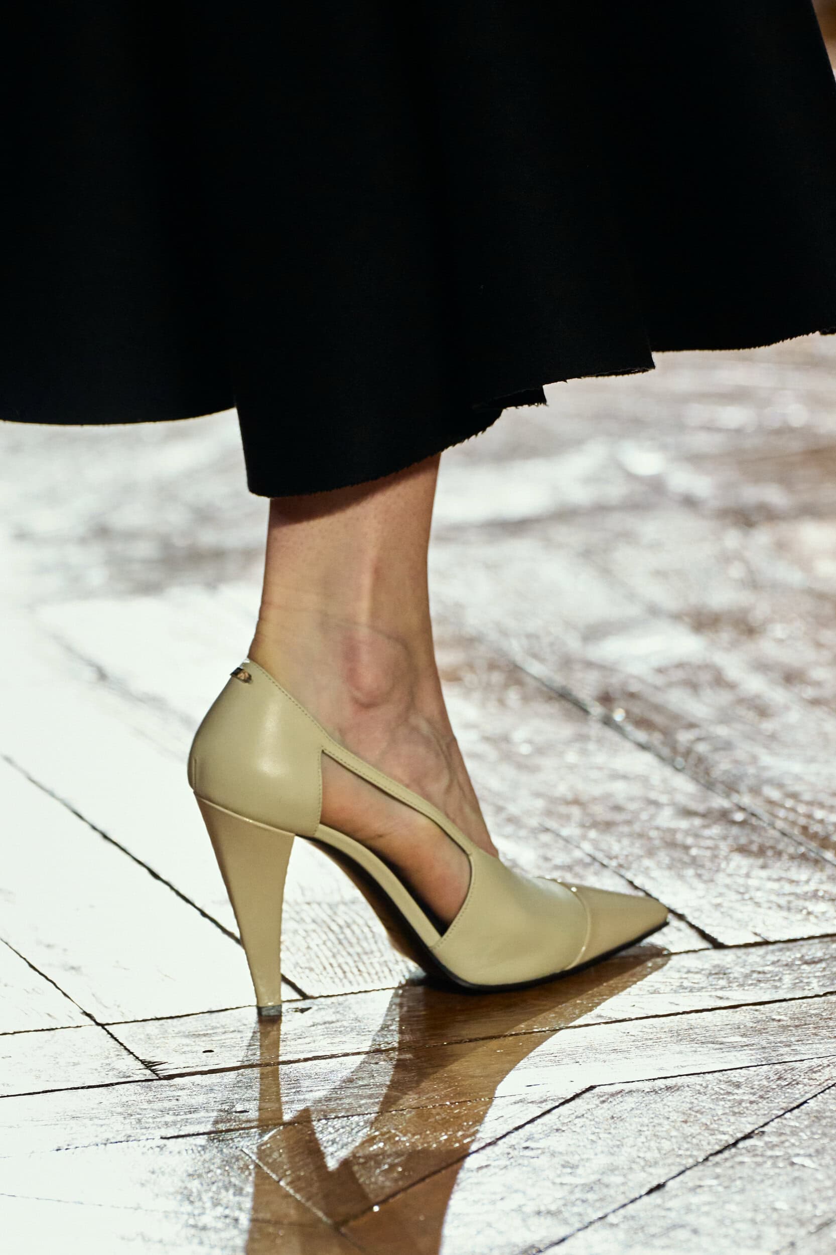 Lanvin Fall 2026 Fashion Show Details