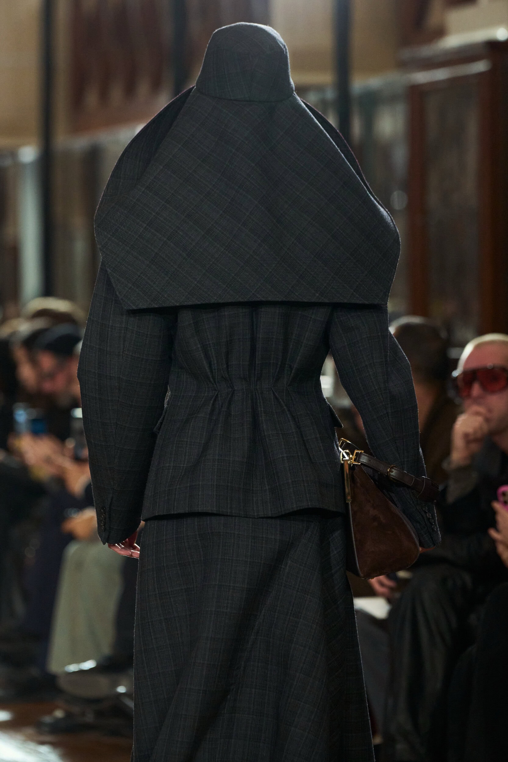 Lanvin Fall 2026 Fashion Show Details