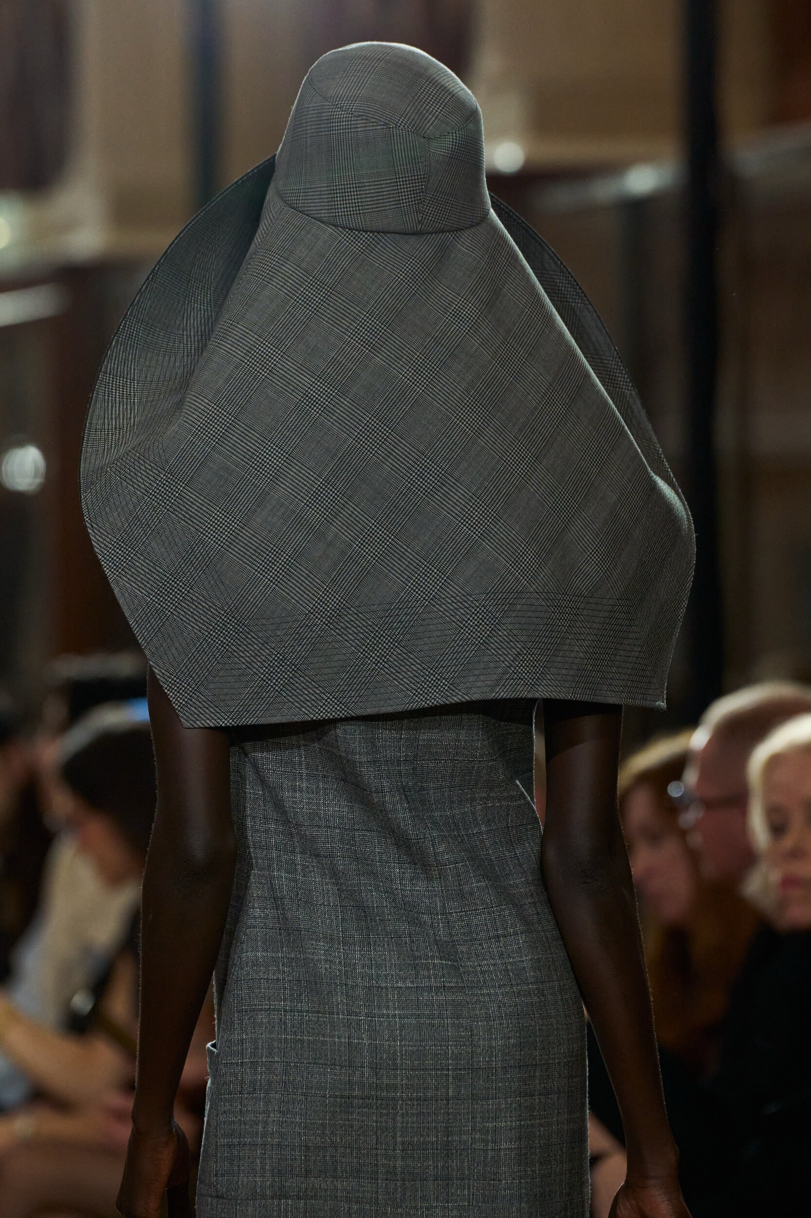 Lanvin Fall 2026 Fashion Show Details