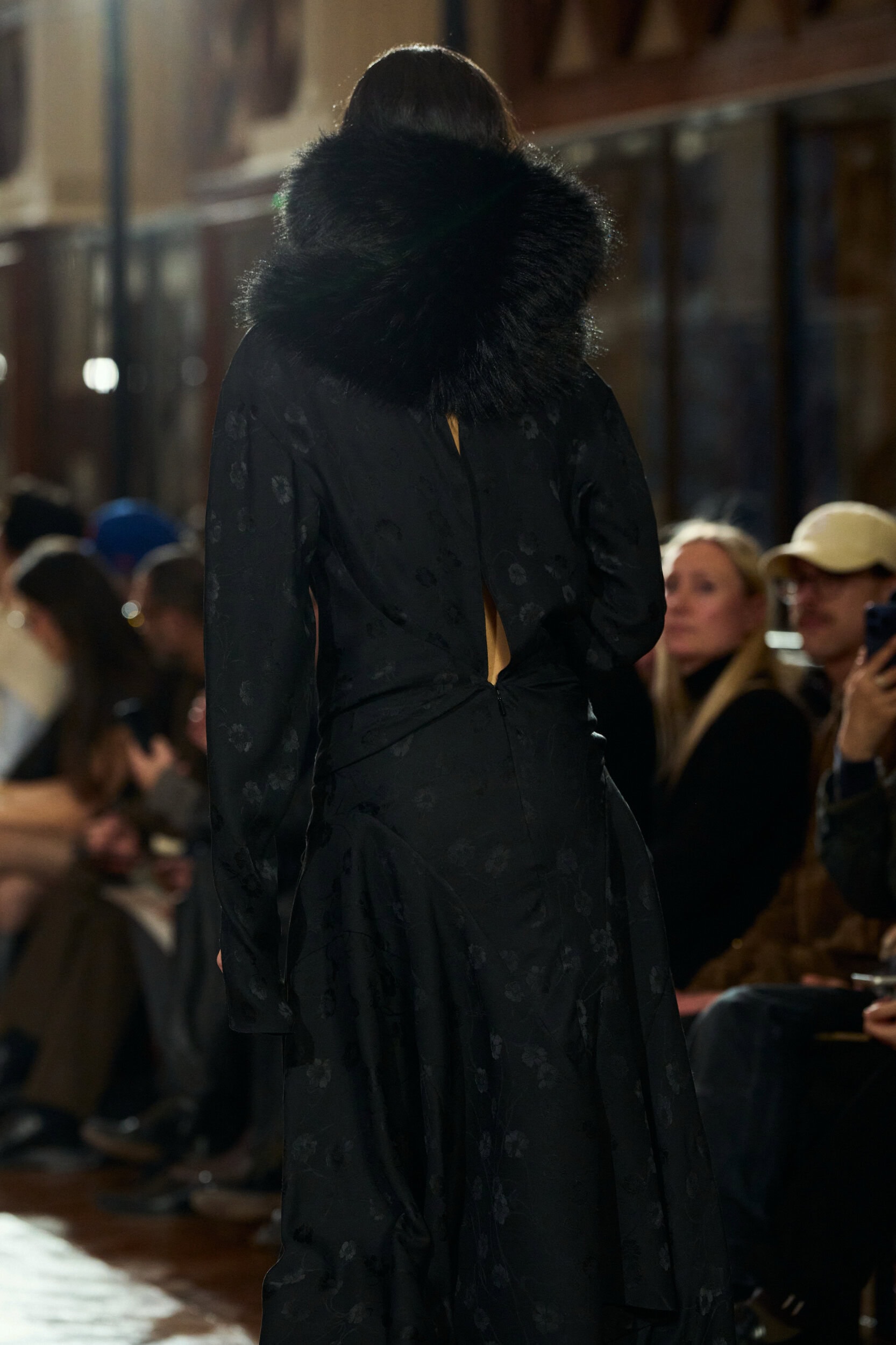 Lanvin Fall 2026 Fashion Show Details