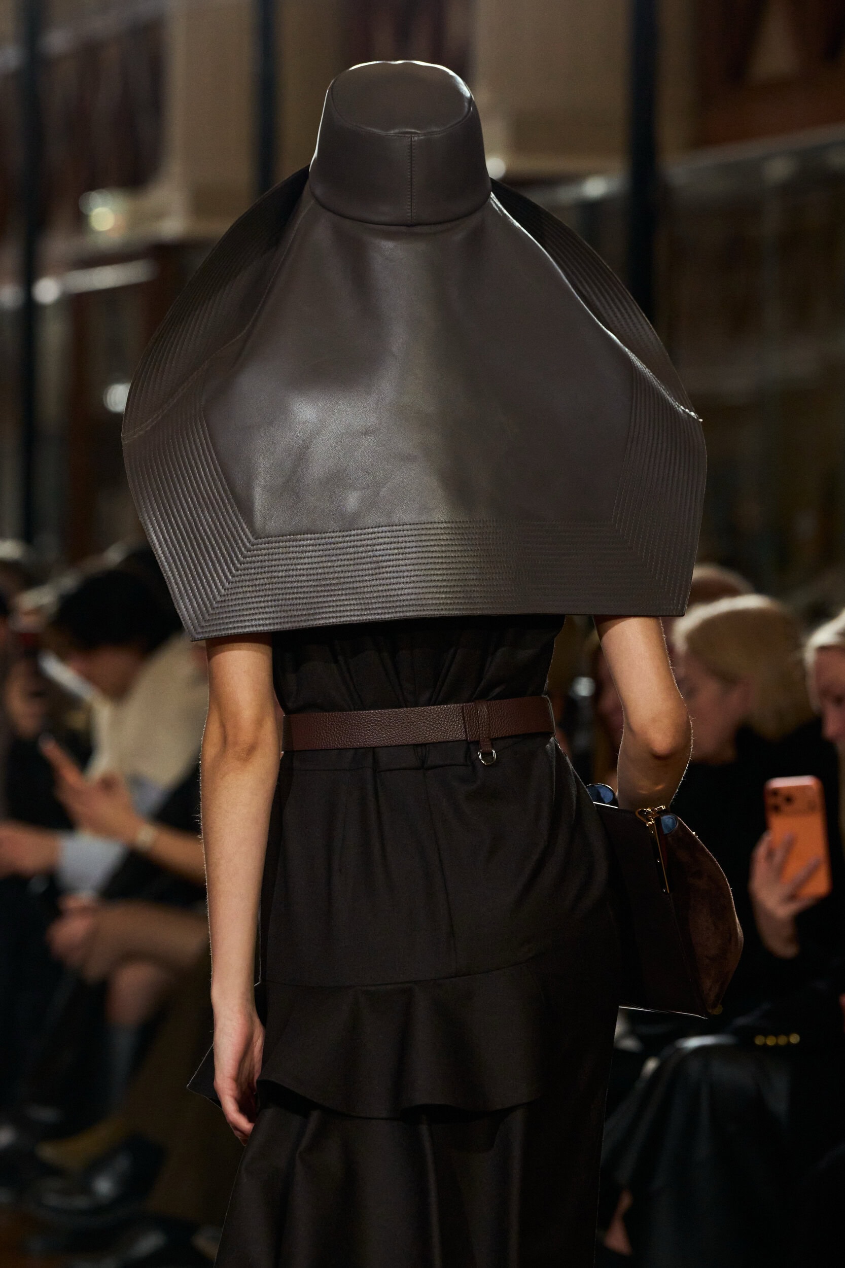 Lanvin Fall 2026 Fashion Show Details