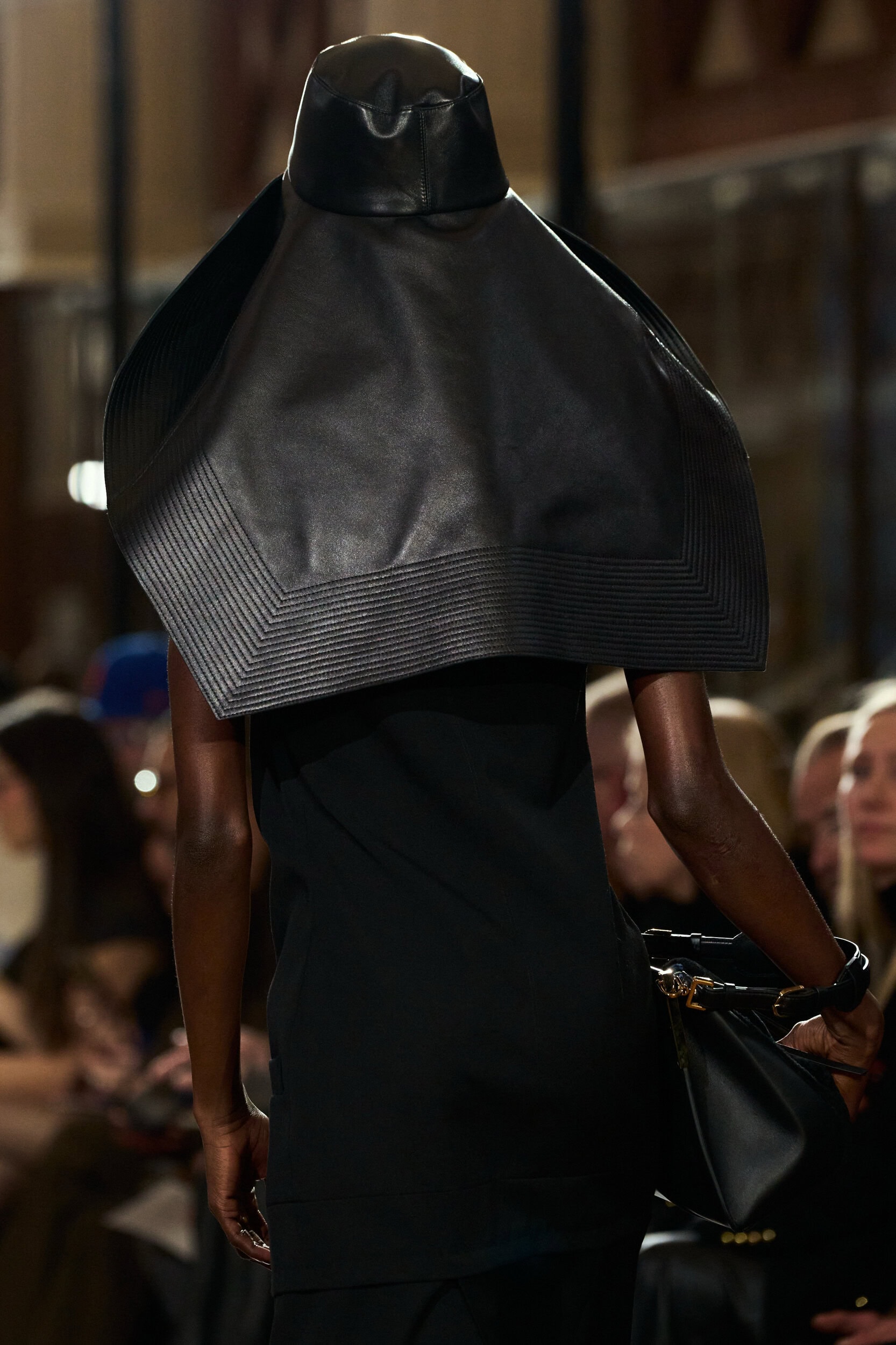 Lanvin Fall 2026 Fashion Show Details