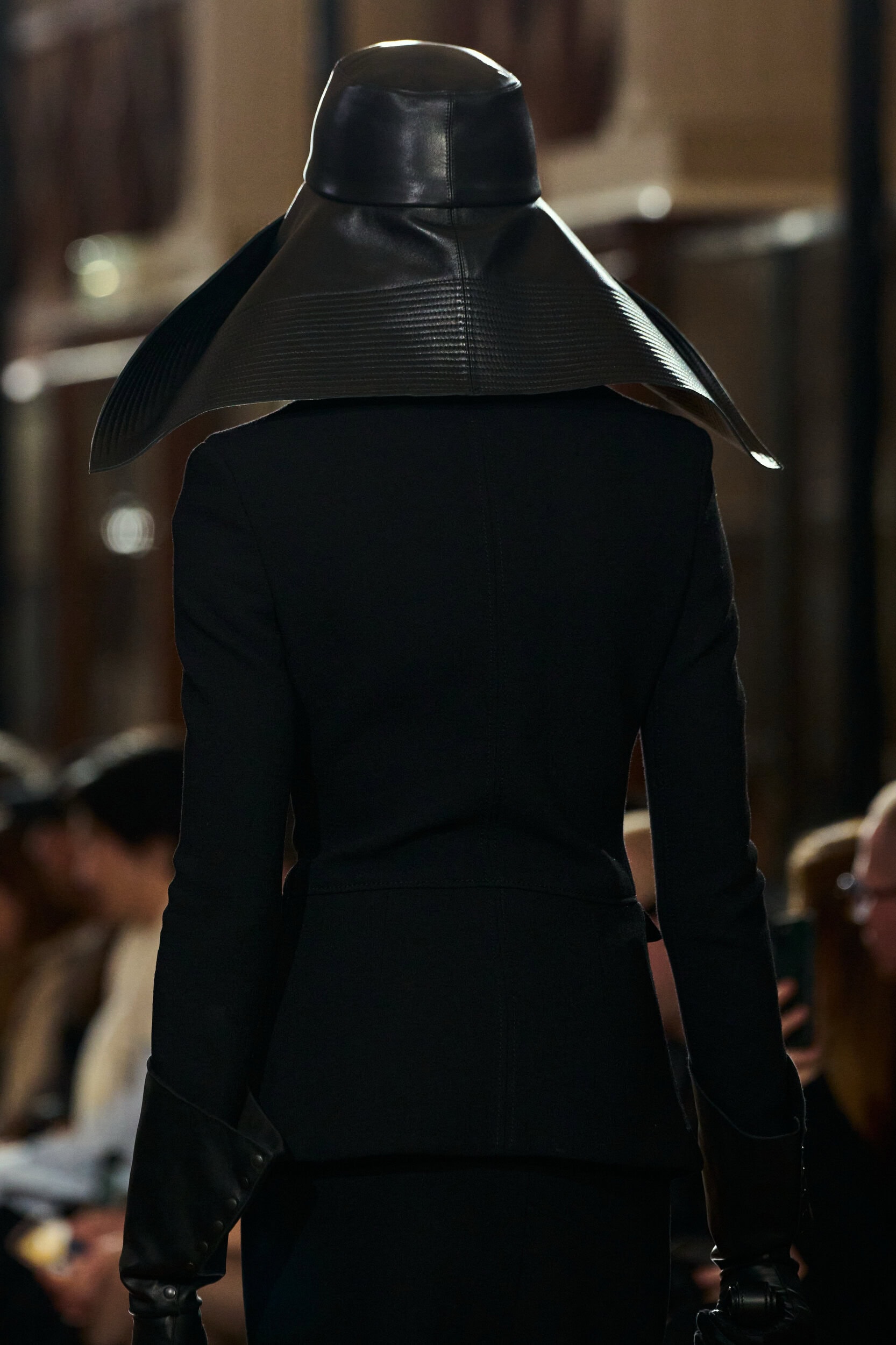 Lanvin Fall 2026 Fashion Show Details