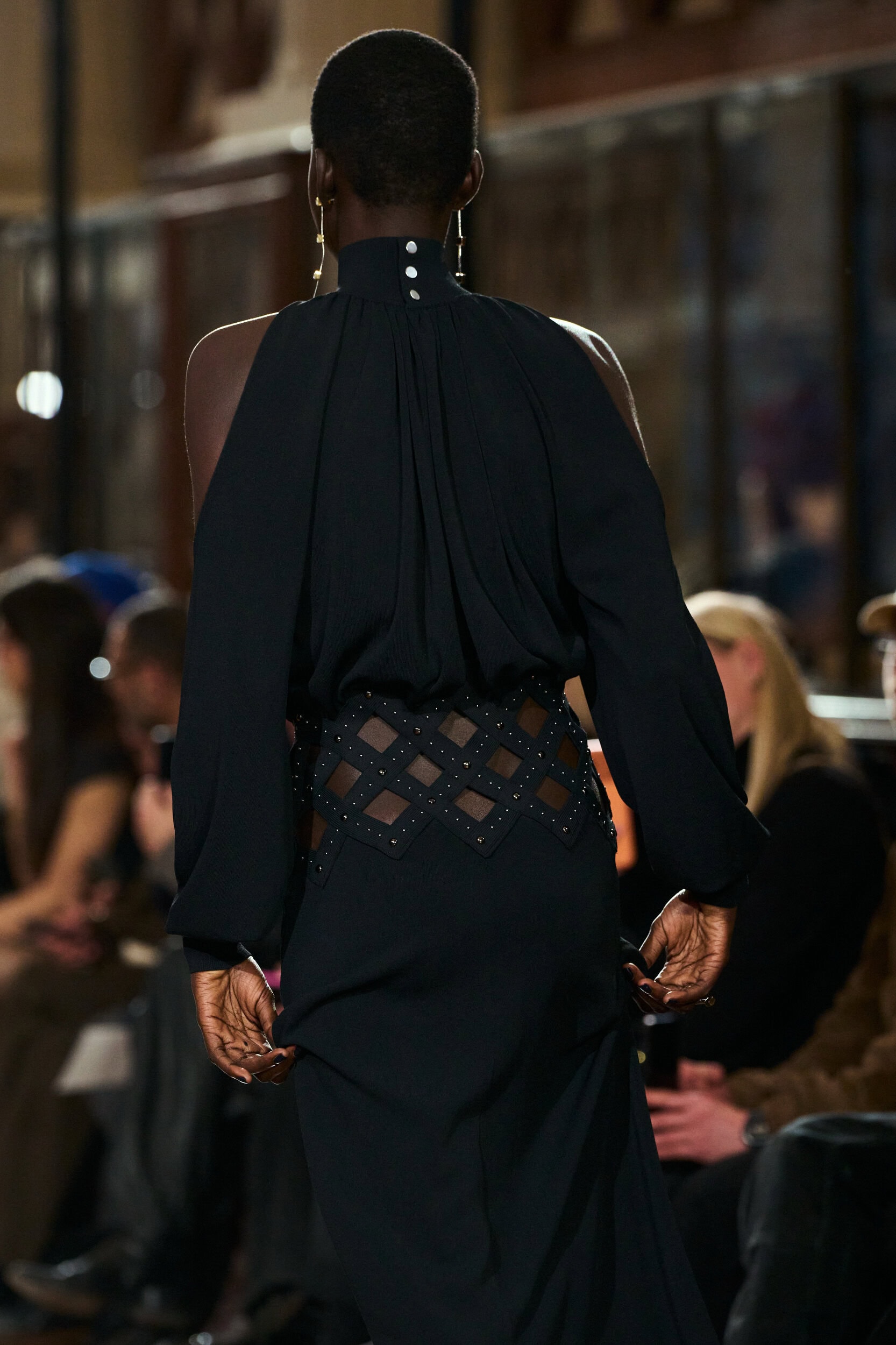 Lanvin Fall 2026 Fashion Show Details