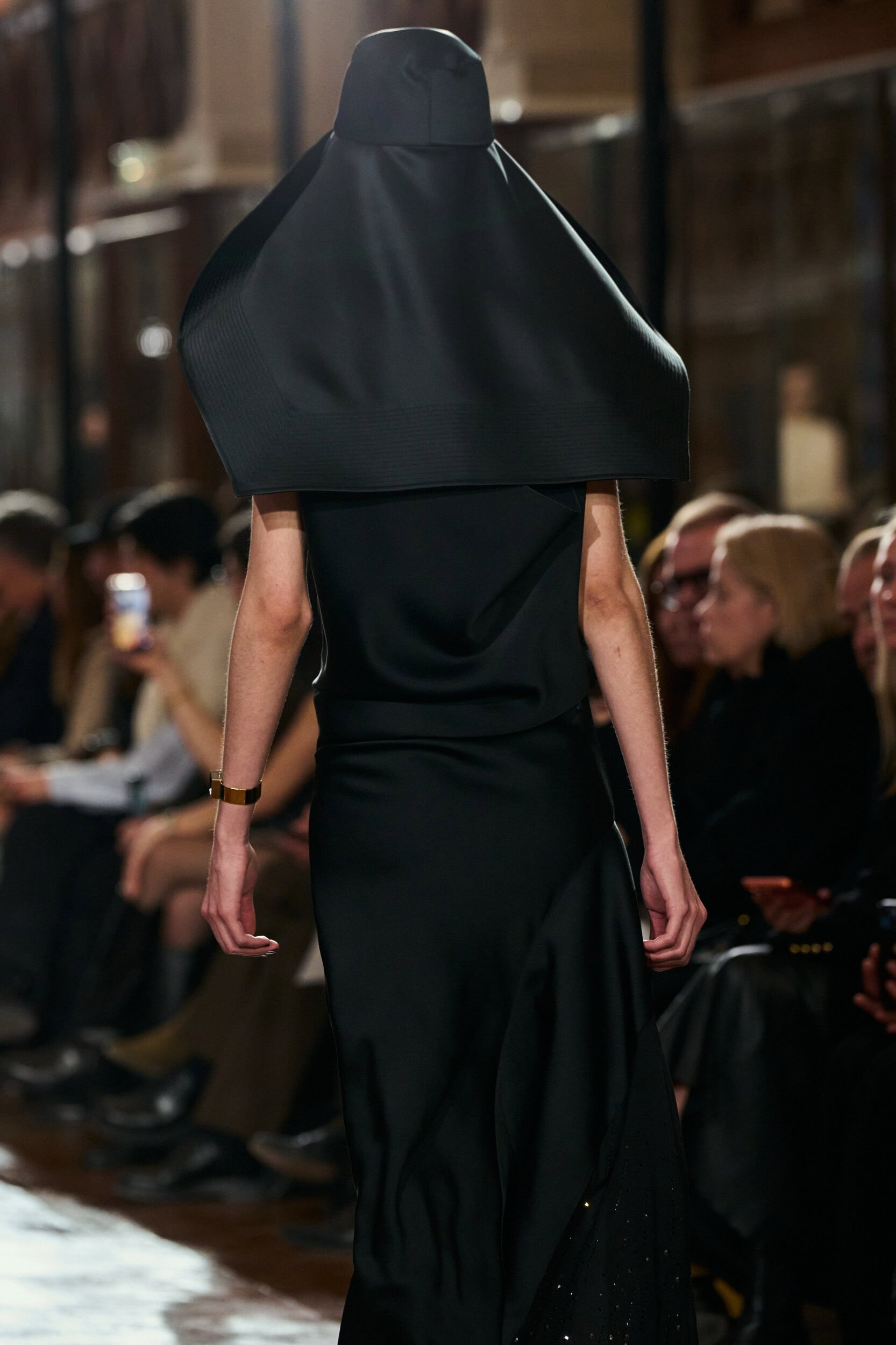 Lanvin Fall 2026 Fashion Show Details