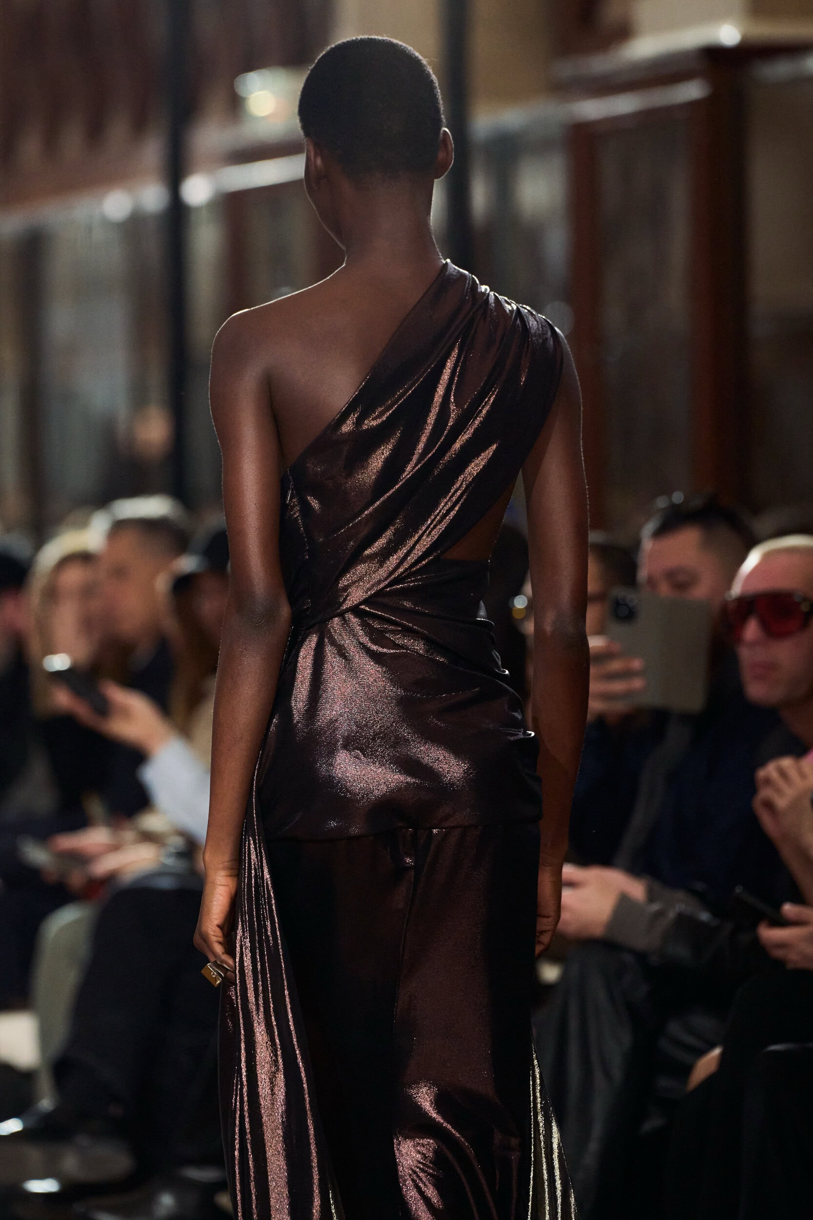 Lanvin Fall 2026 Fashion Show Details