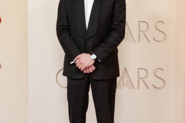 Leonardo DiCaprio wears Dior at The 98th Academy Awards