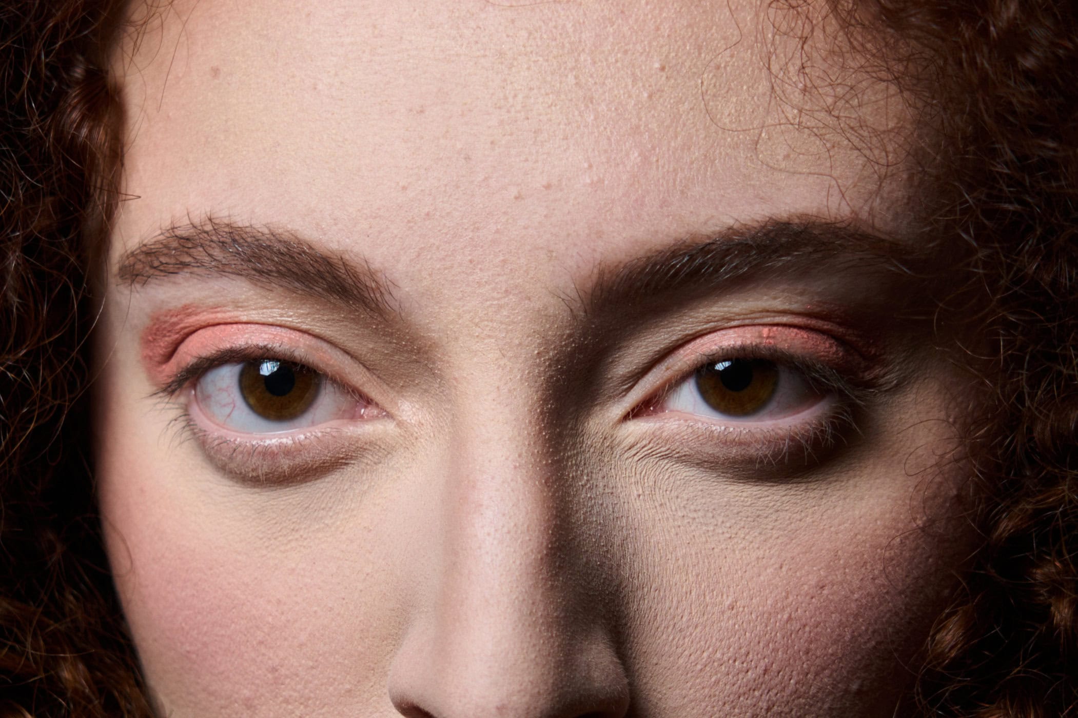 Francesca Liberatore Fall 2026 Fashion Show Backstage