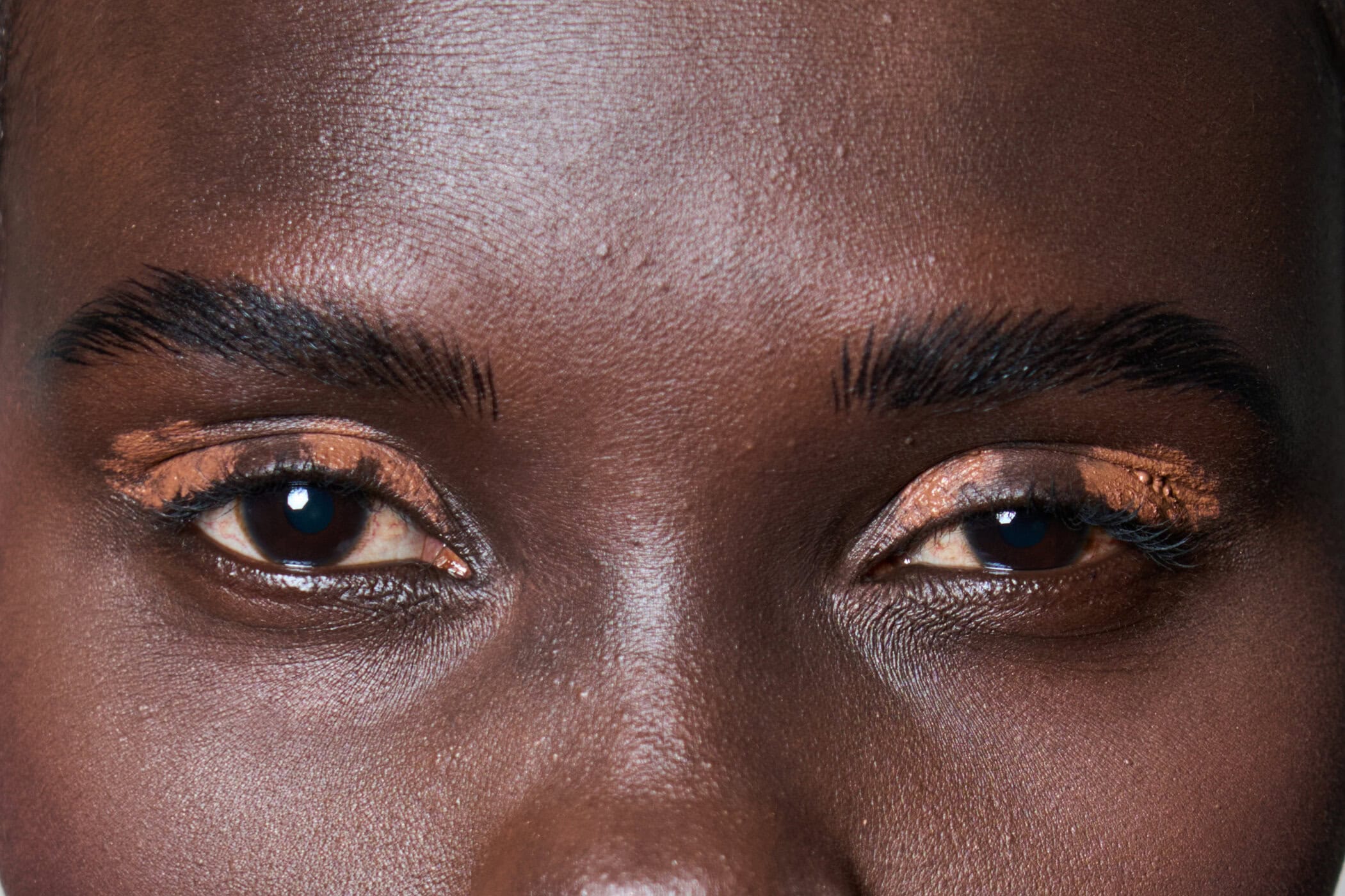 Francesca Liberatore Fall 2026 Fashion Show Backstage