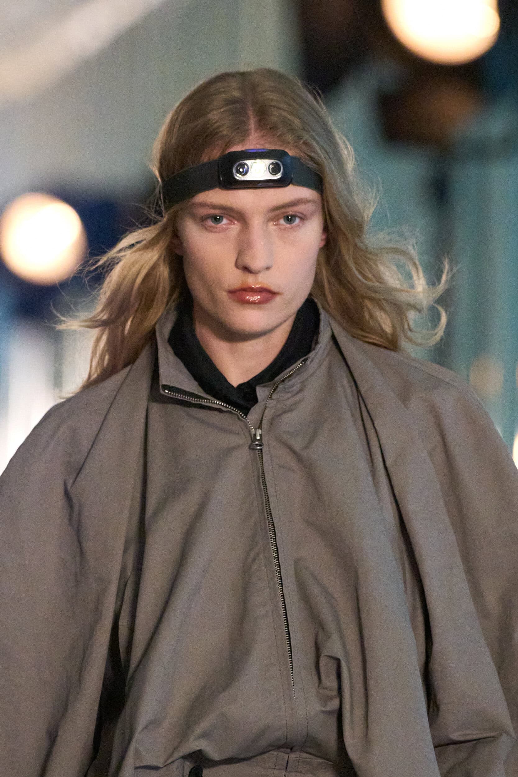 Litkovska Fall 2026 Fashion Show Details