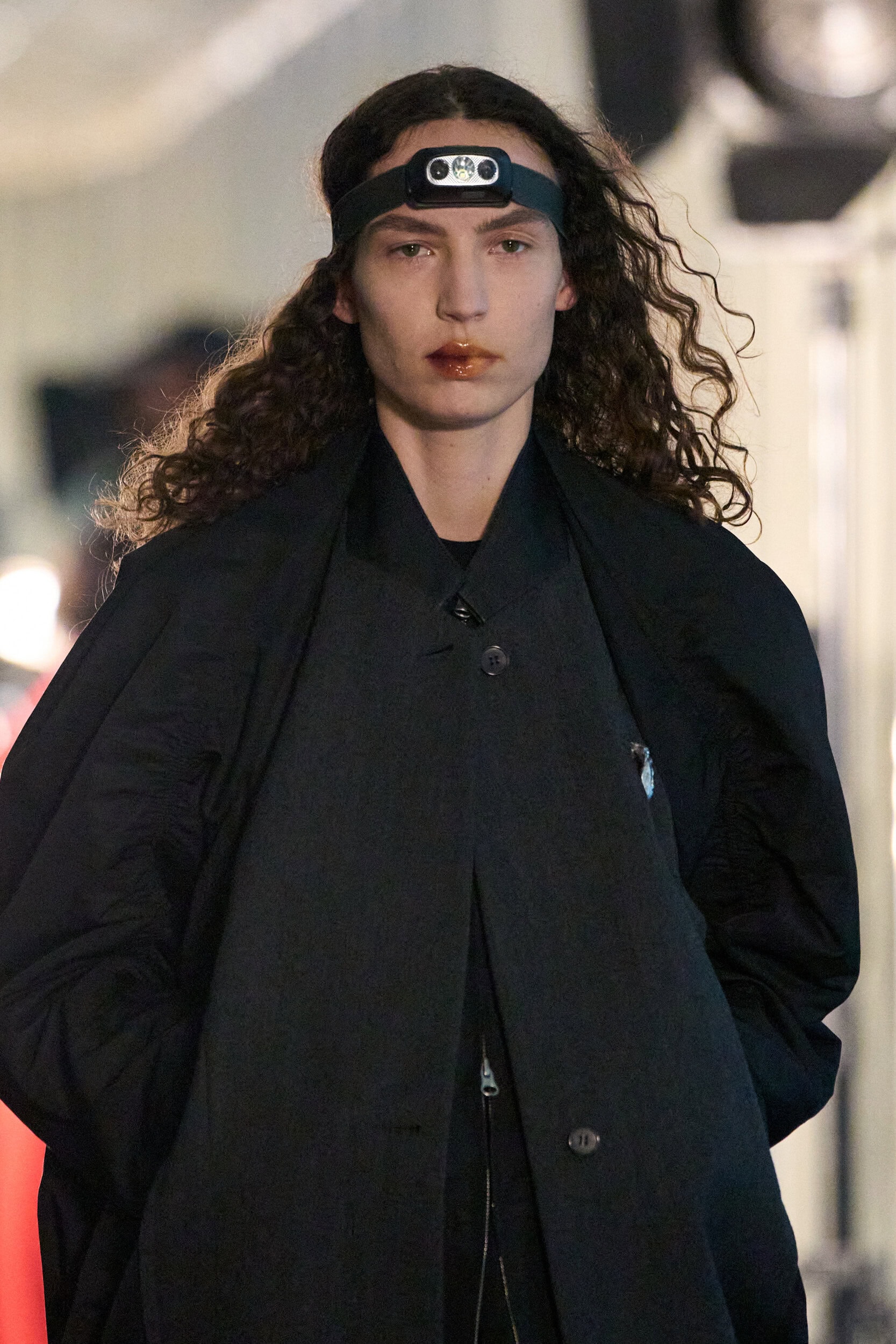 Litkovska Fall 2026 Fashion Show Details