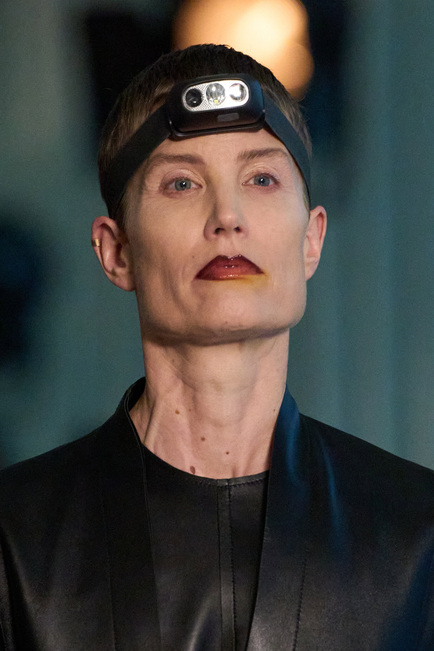 Litkovska Fall 2026 Fashion Show Details