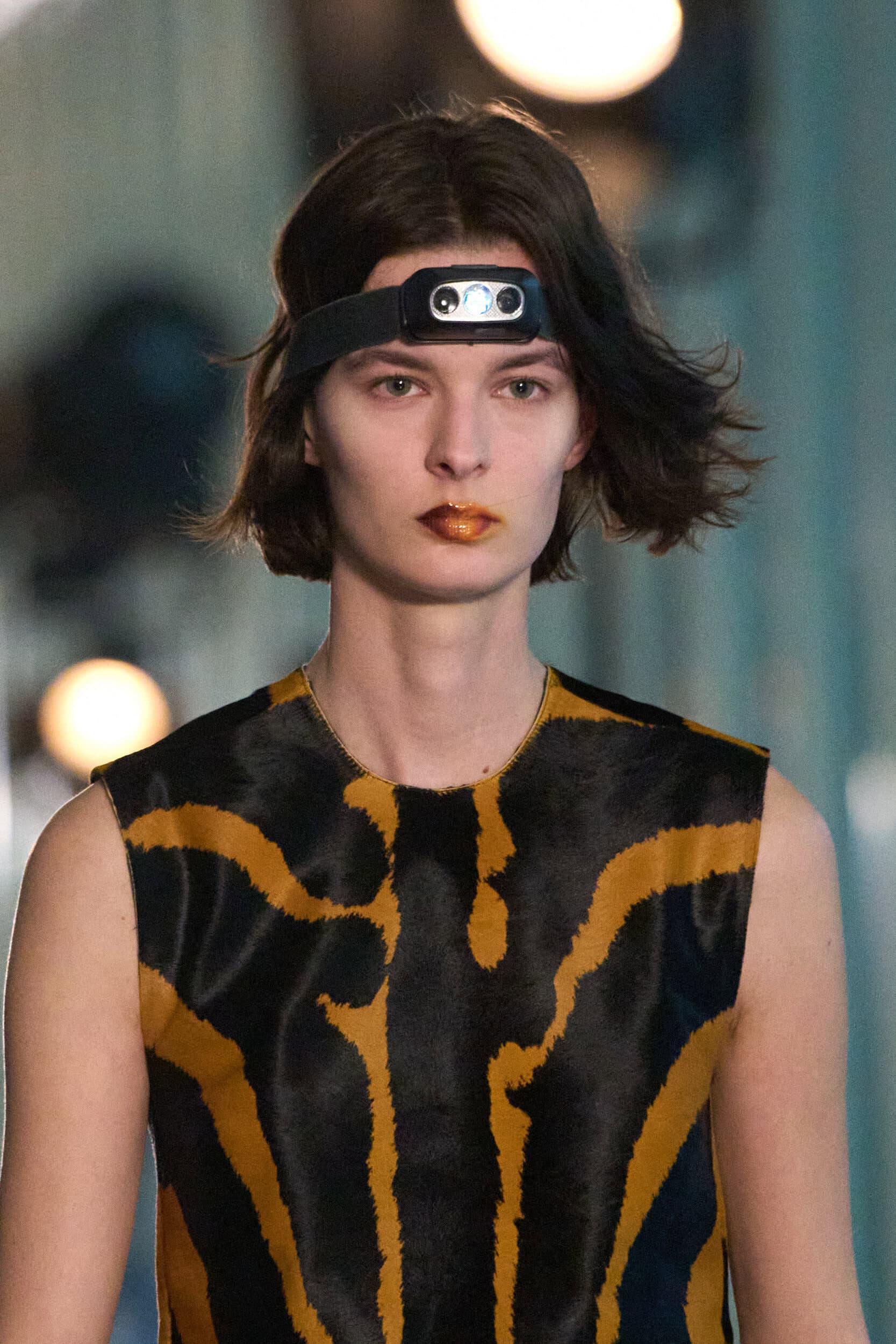 Litkovska Fall 2026 Fashion Show Details