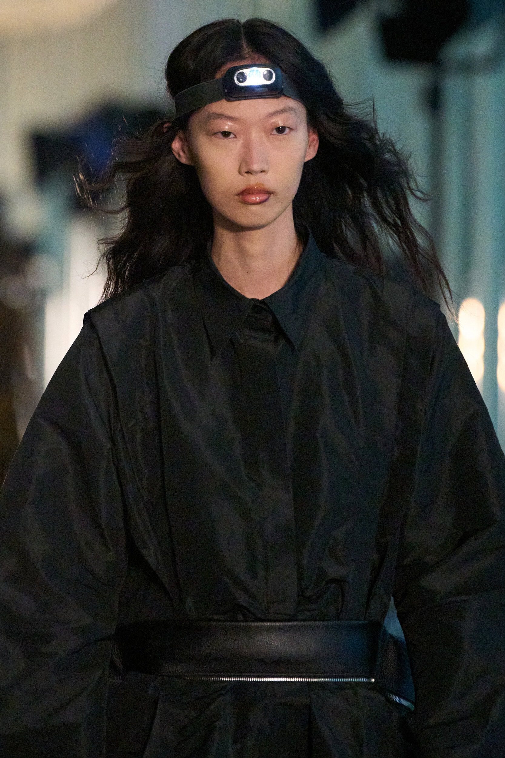 Litkovska Fall 2026 Fashion Show Details