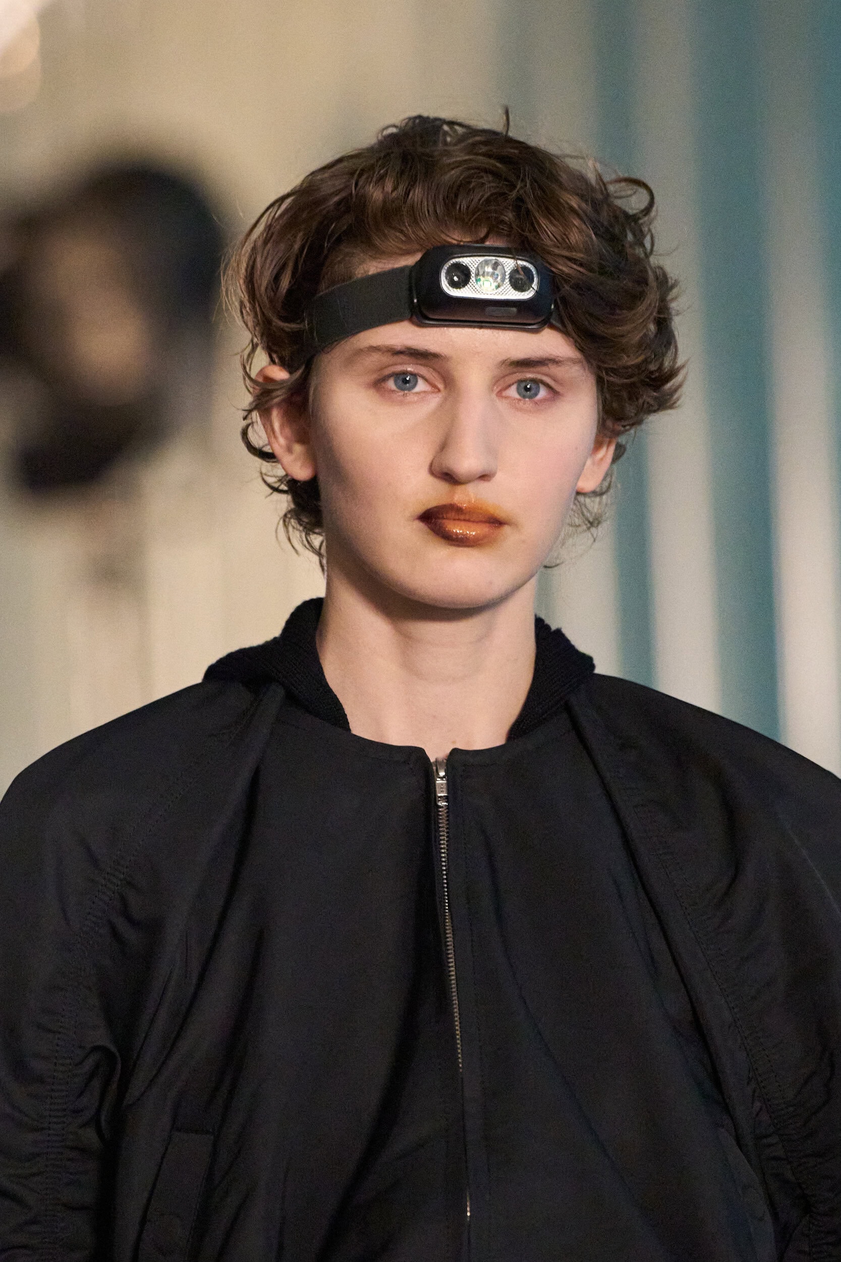 Litkovska Fall 2026 Fashion Show Details