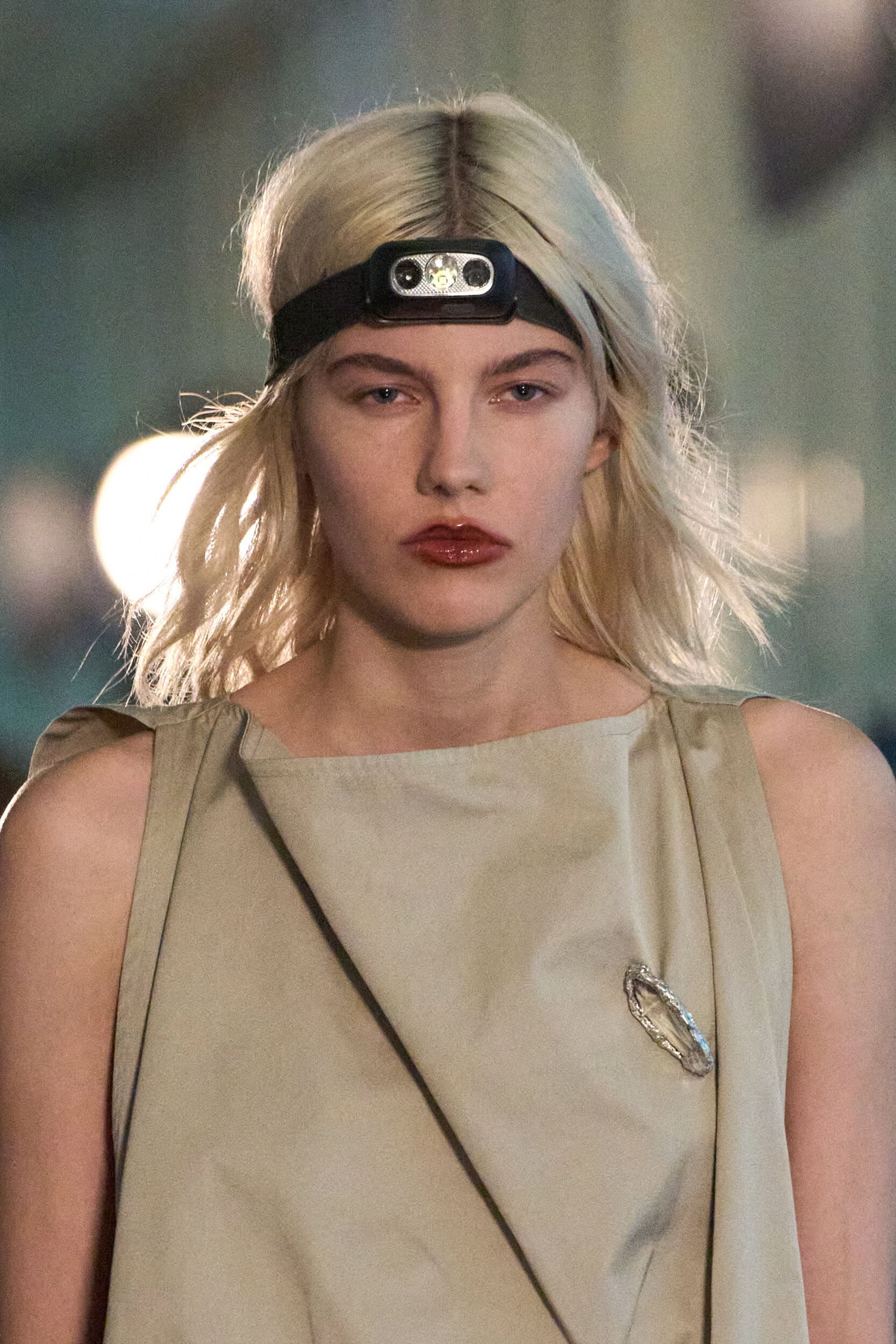 Litkovska Fall 2026 Fashion Show Details