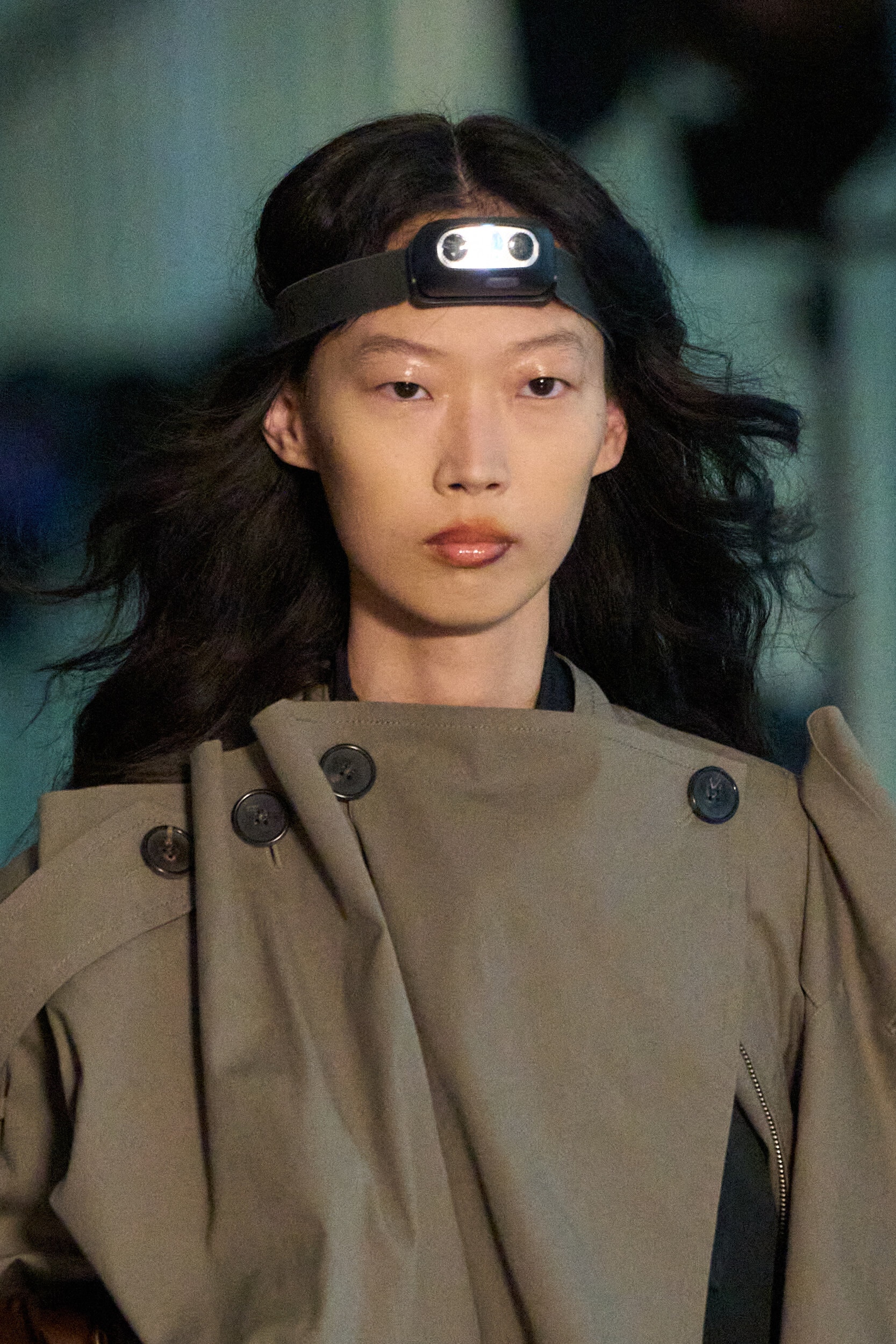 Litkovska Fall 2026 Fashion Show Details