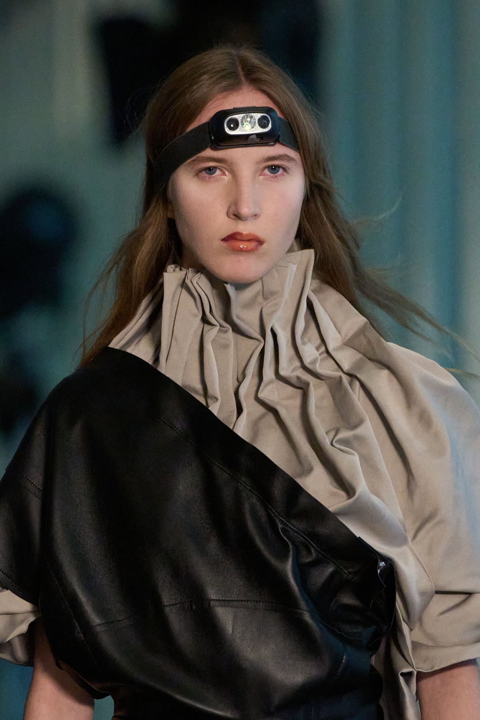 Litkovska Fall 2026 Fashion Show Details