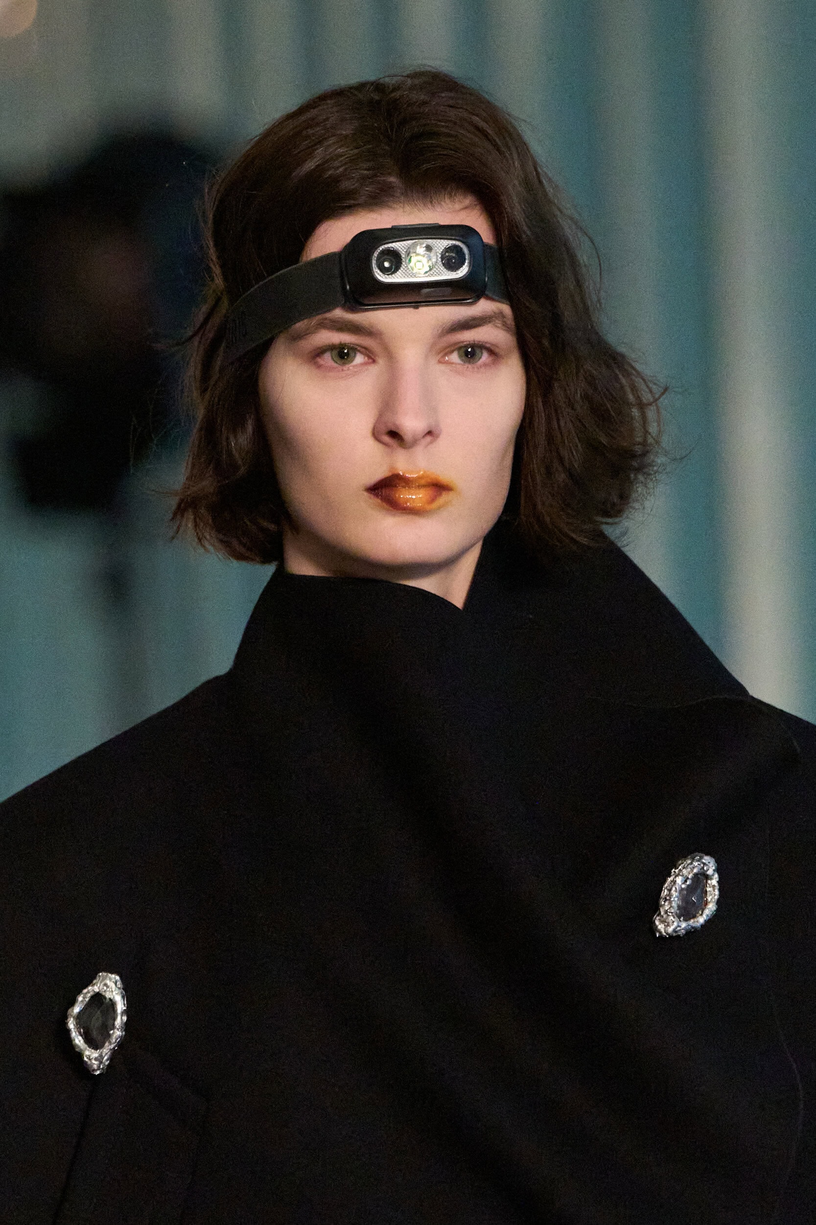 Litkovska Fall 2026 Fashion Show Details