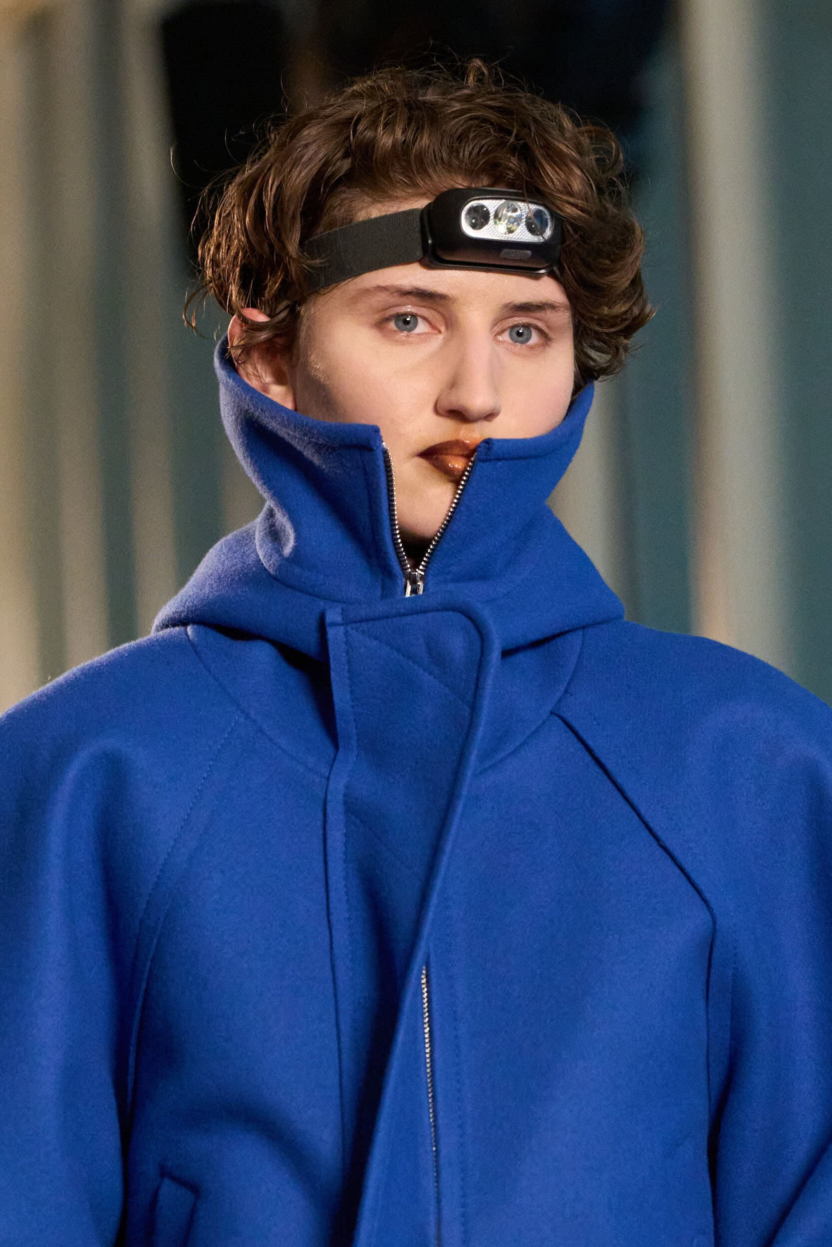 Litkovska Fall 2026 Fashion Show Details