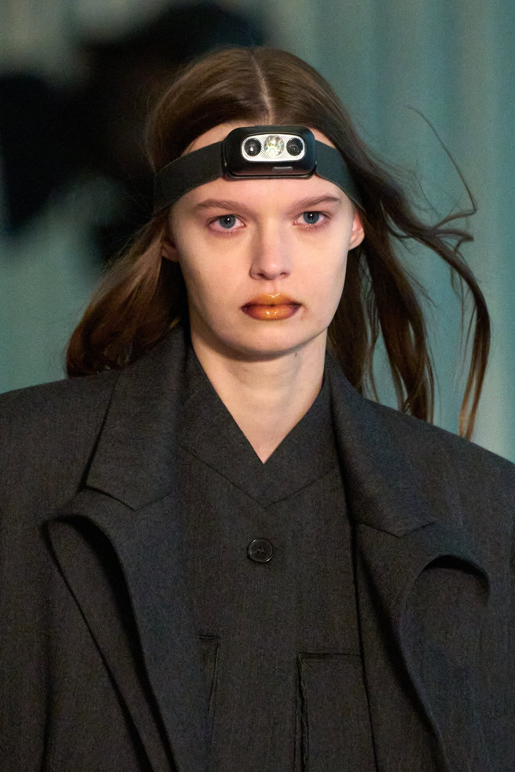 Litkovska Fall 2026 Fashion Show Details