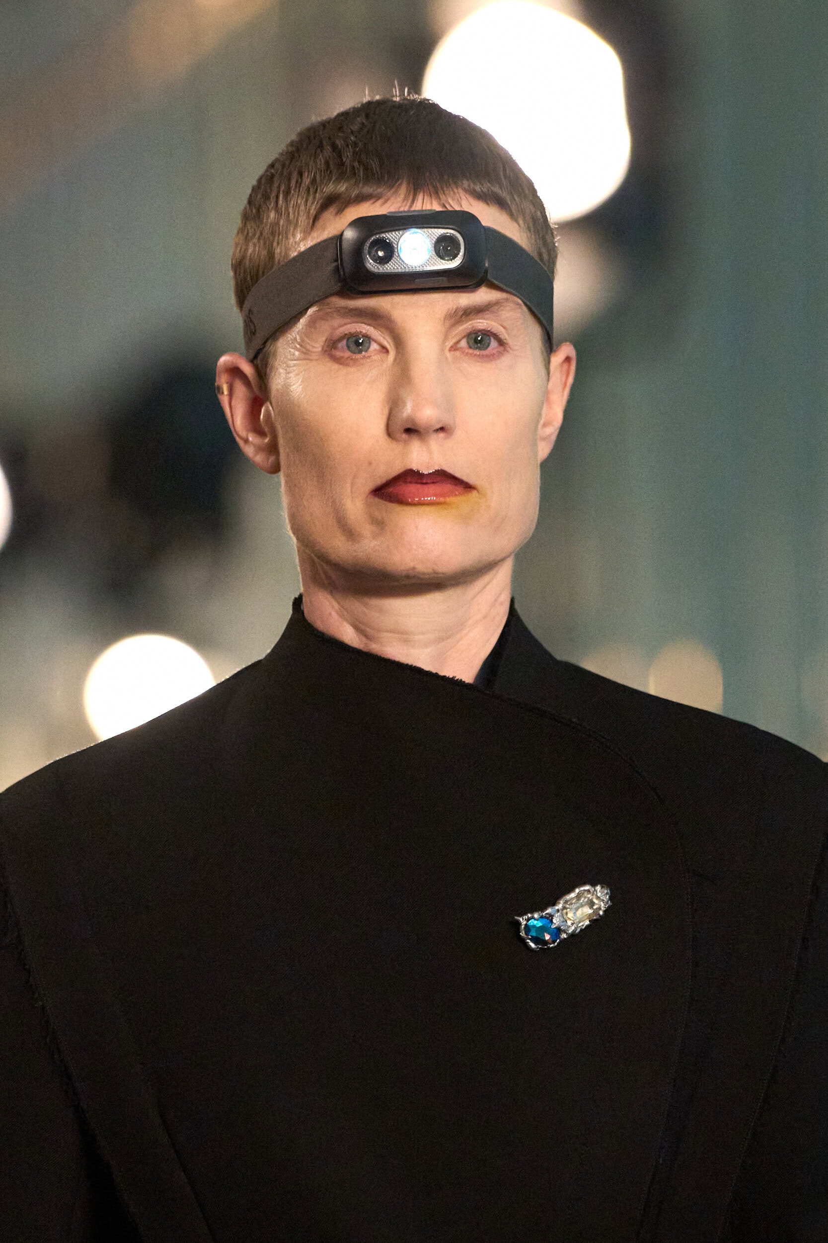 Litkovska Fall 2026 Fashion Show Details