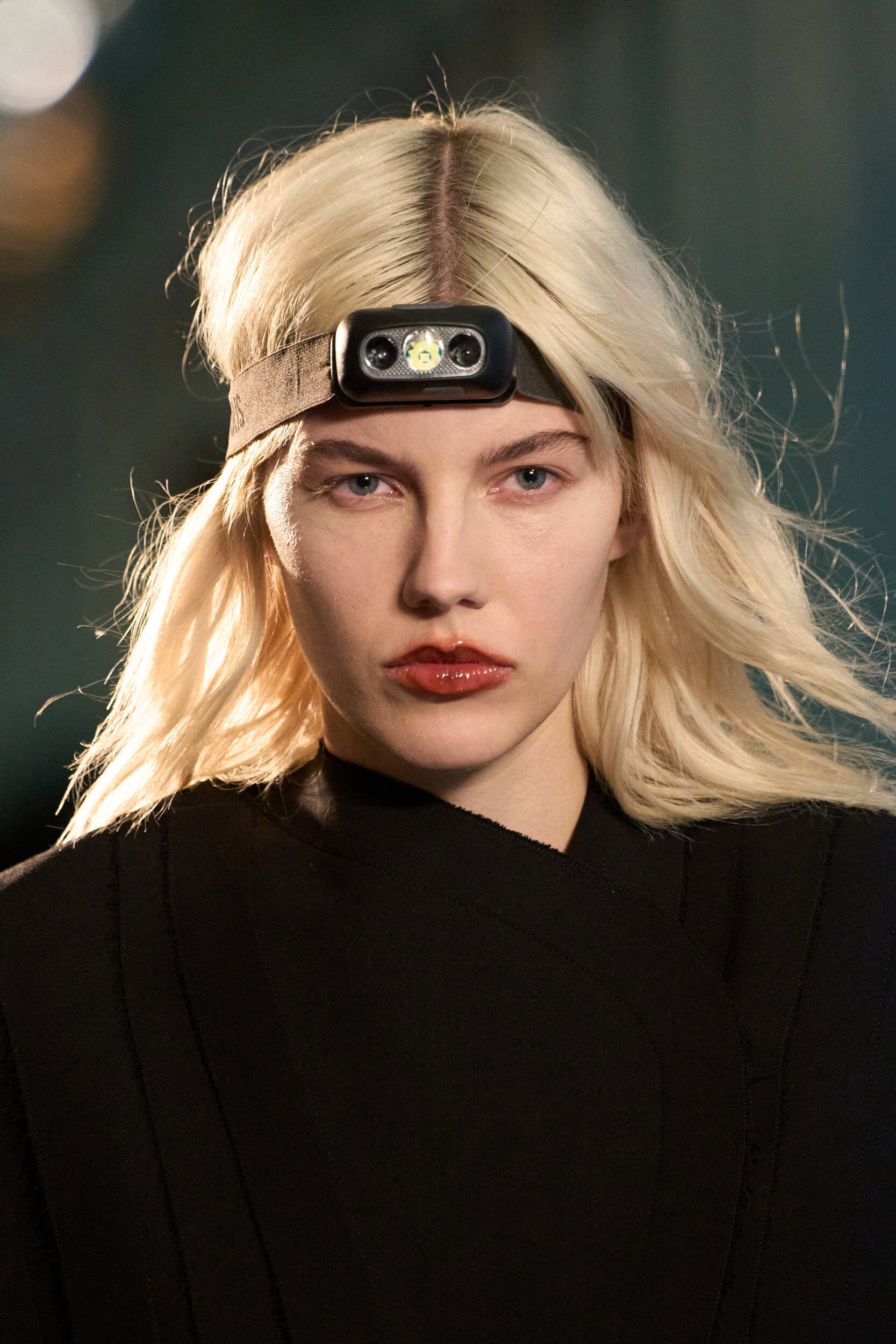 Litkovska Fall 2026 Fashion Show Details