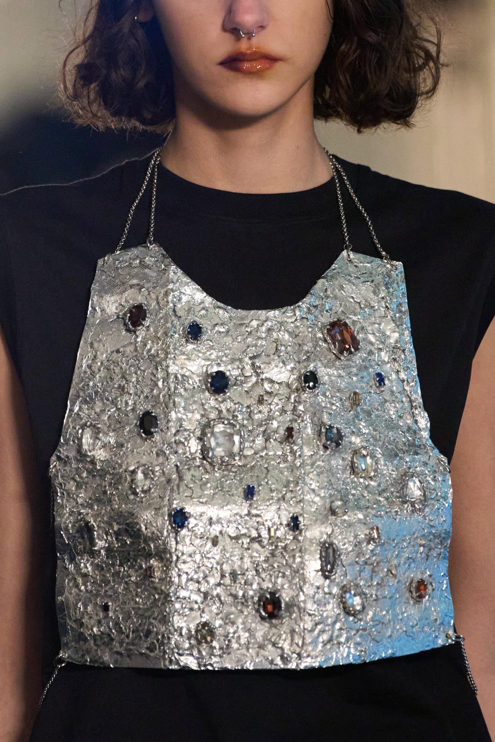 Litkovska Fall 2026 Fashion Show Details