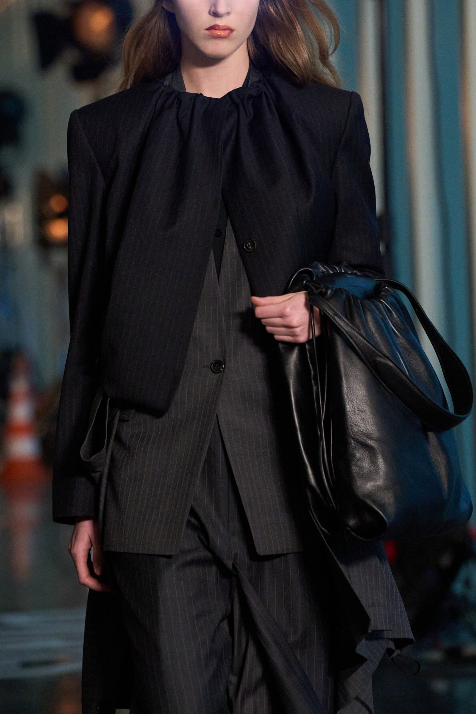 Litkovska Fall 2026 Fashion Show Details