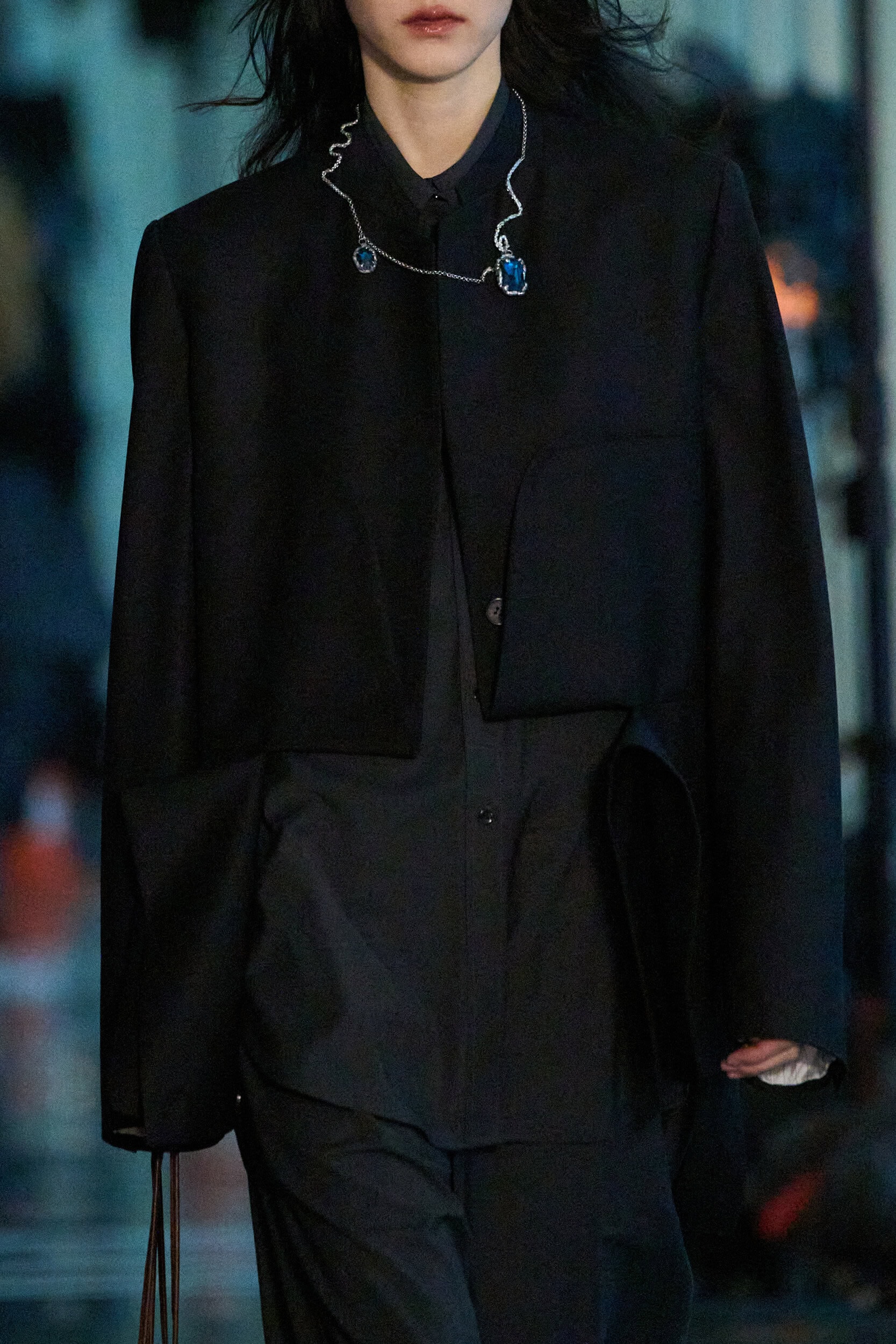 Litkovska Fall 2026 Fashion Show Details