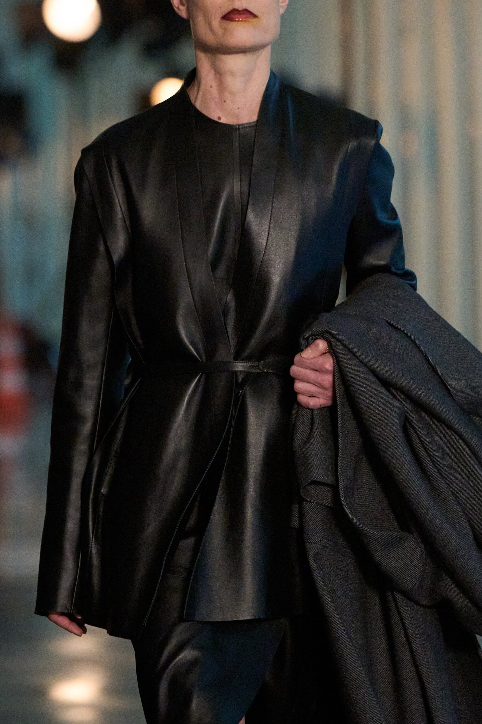 Litkovska Fall 2026 Fashion Show Details