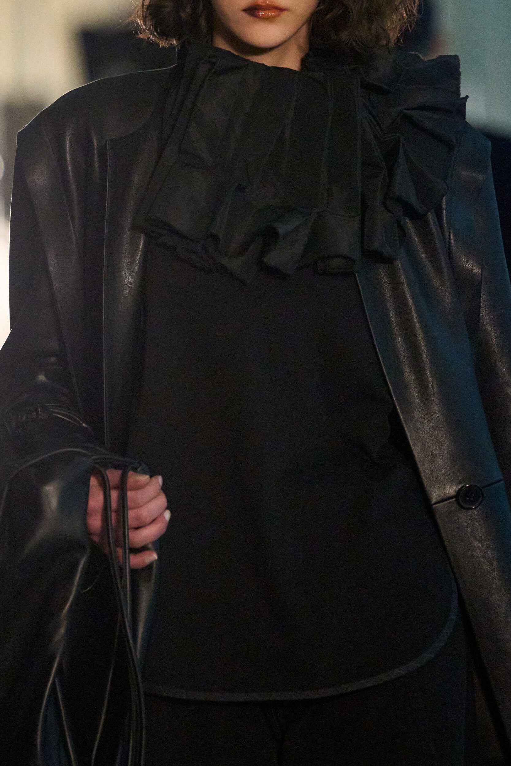 Litkovska Fall 2026 Fashion Show Details