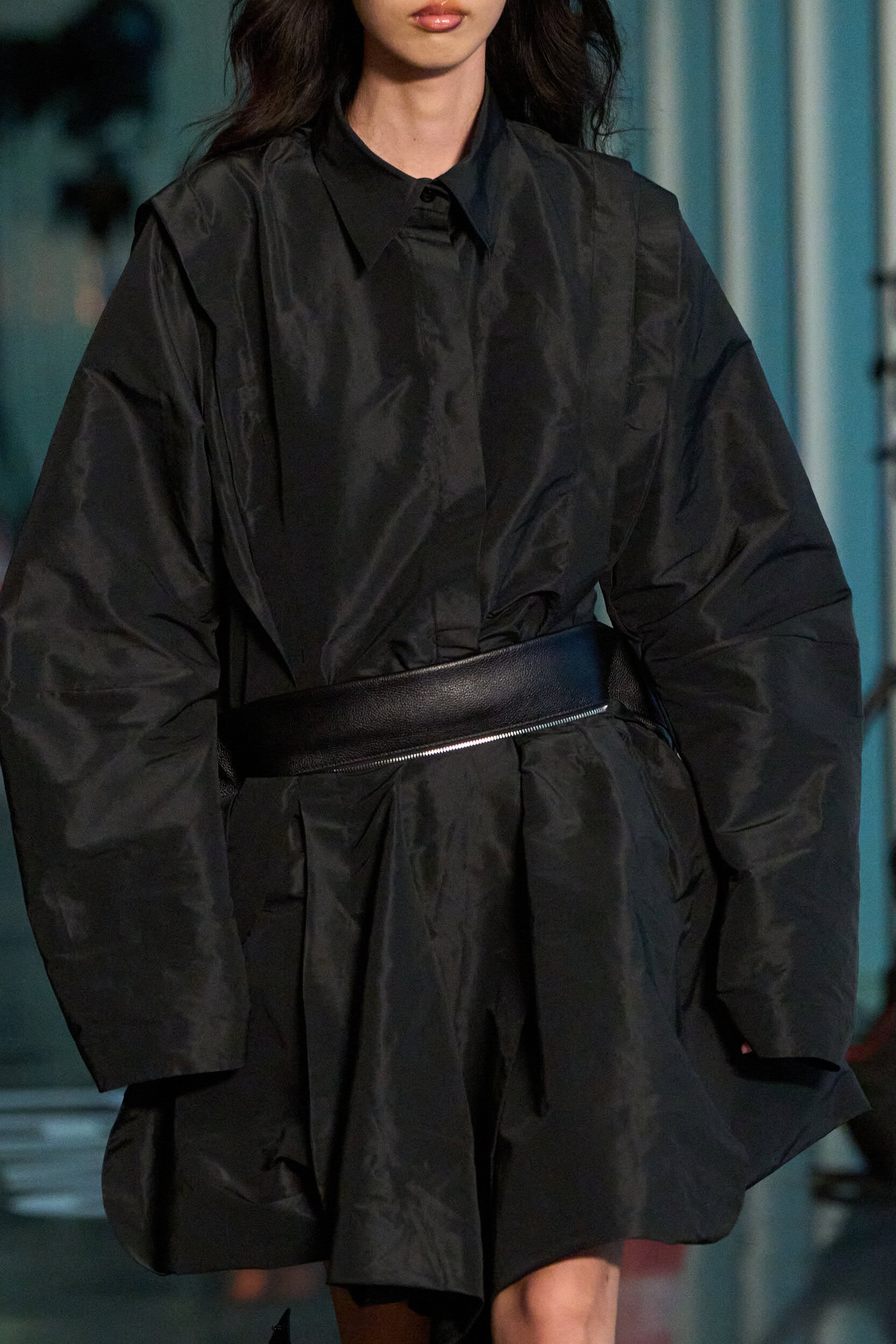 Litkovska Fall 2026 Fashion Show Details